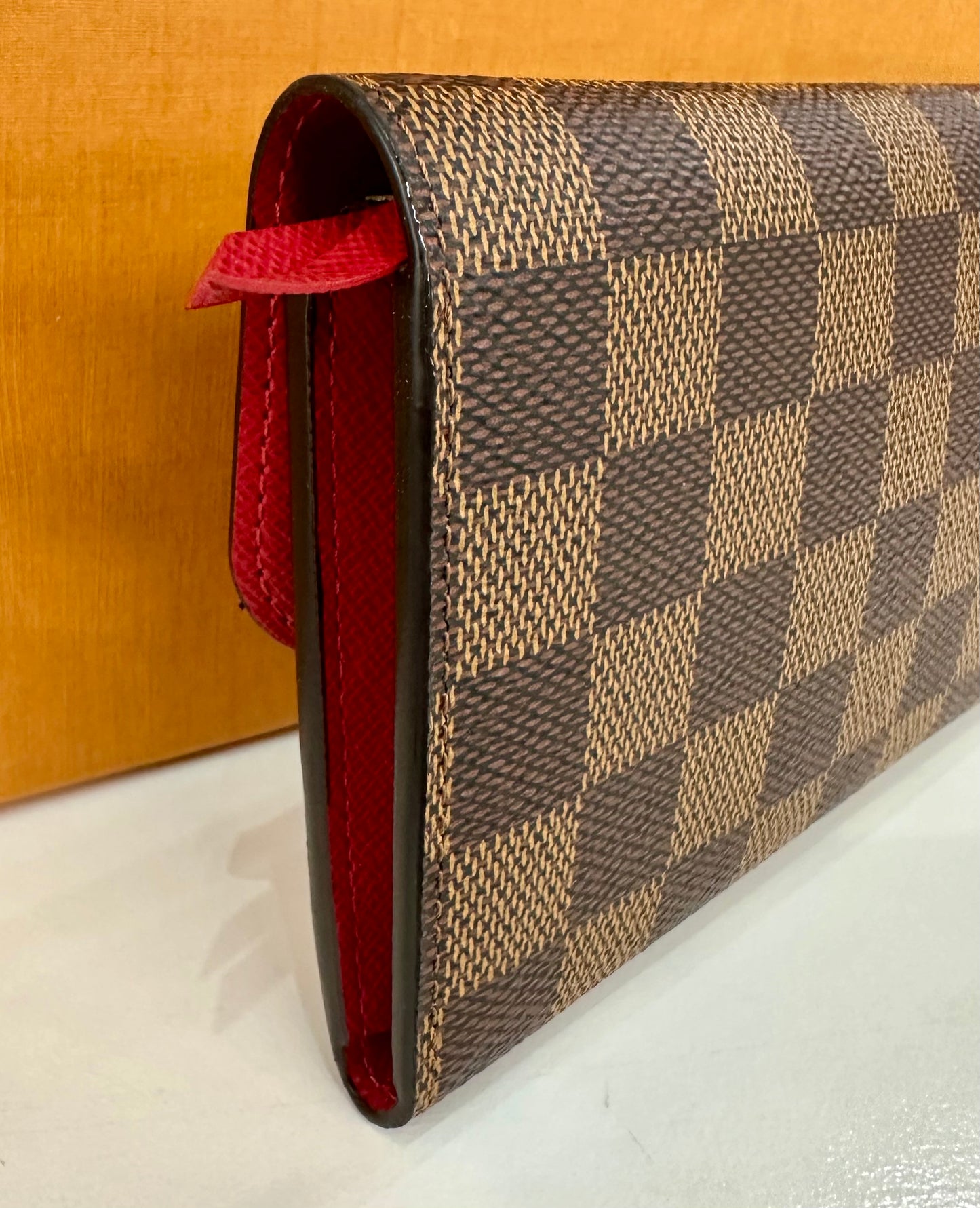 Emile Wallet