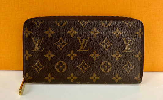 Zippy Organizer Wallet