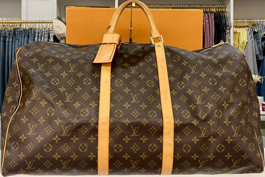 Keepall 60
