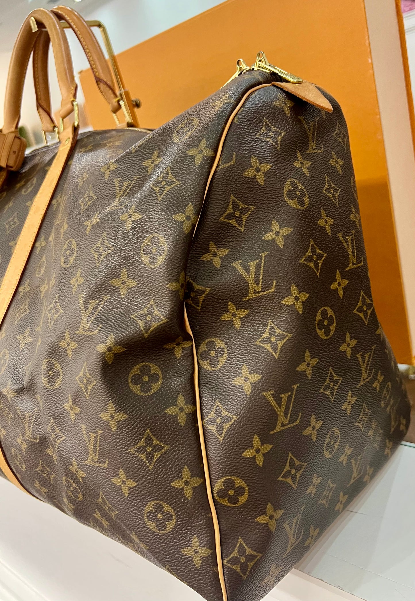 Keepall 60