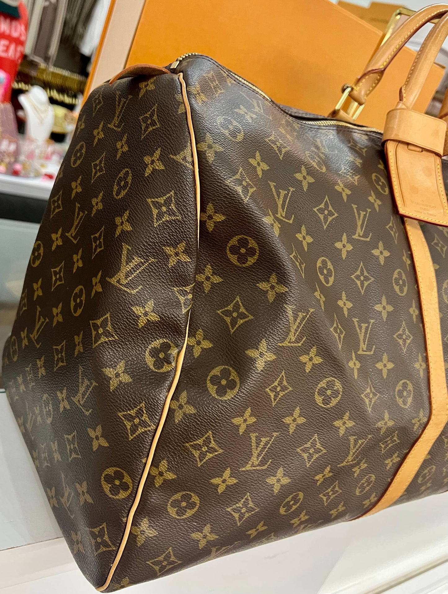 Keepall 60