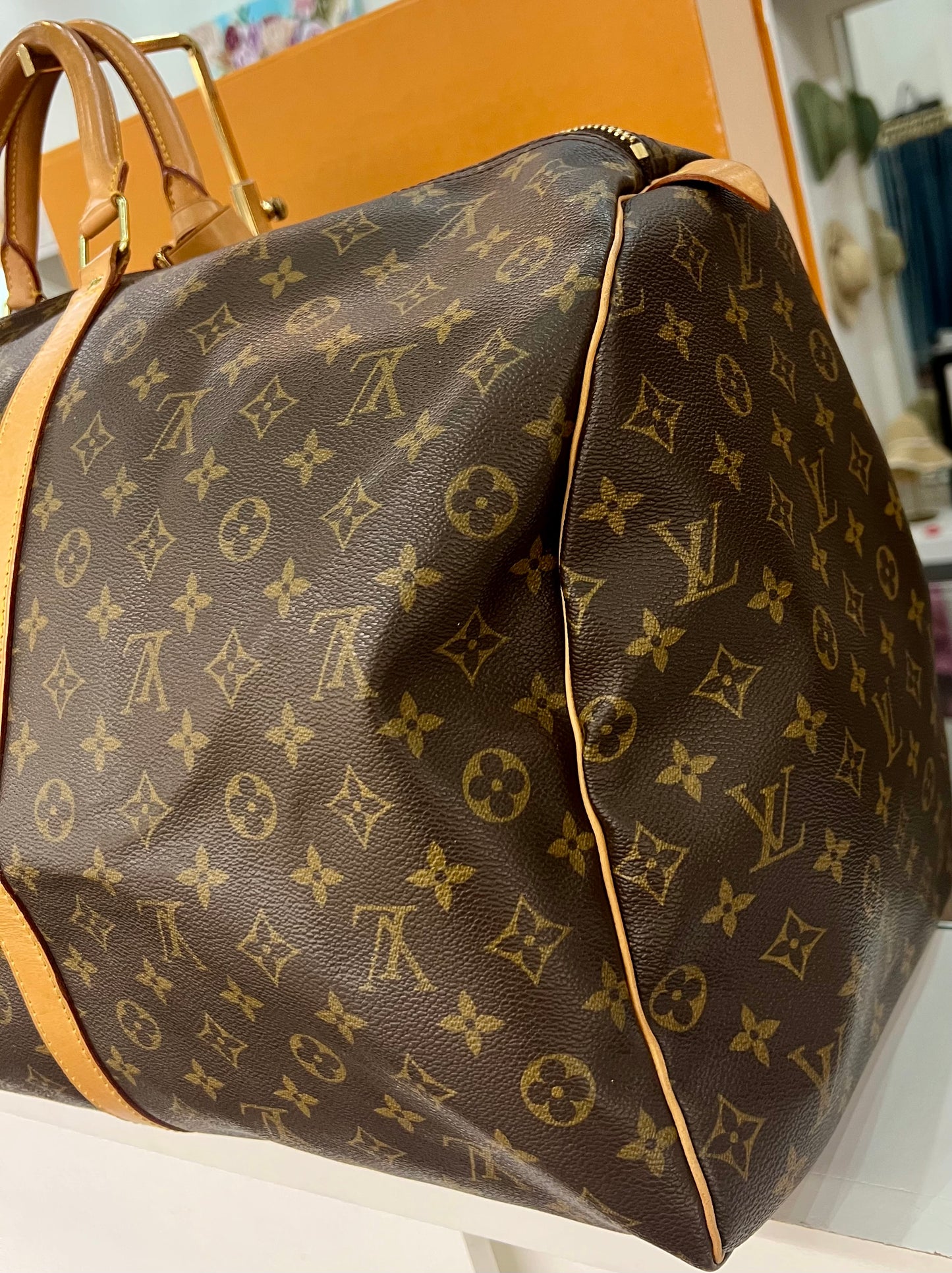 Keepall 60