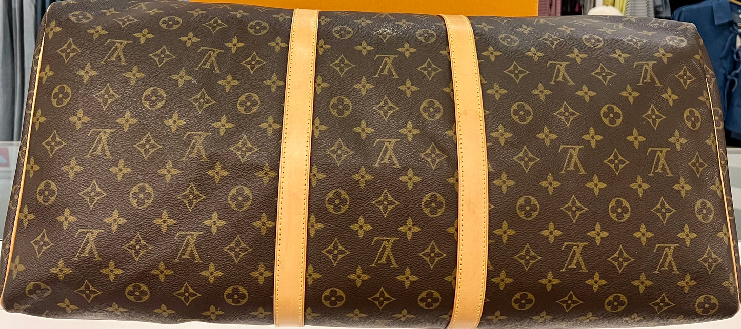 Keepall 60