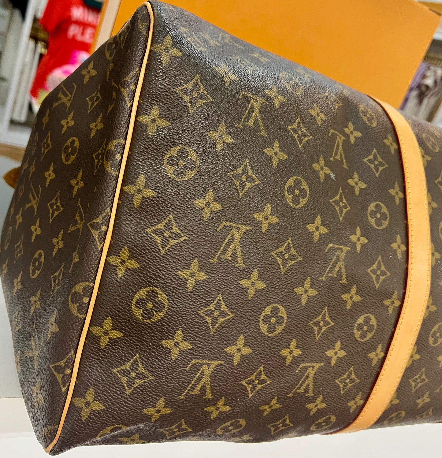 Keepall 60