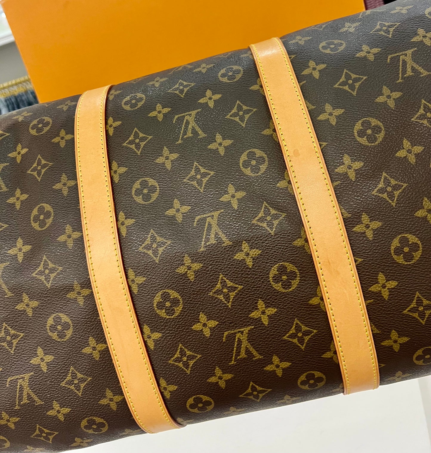 Keepall 60