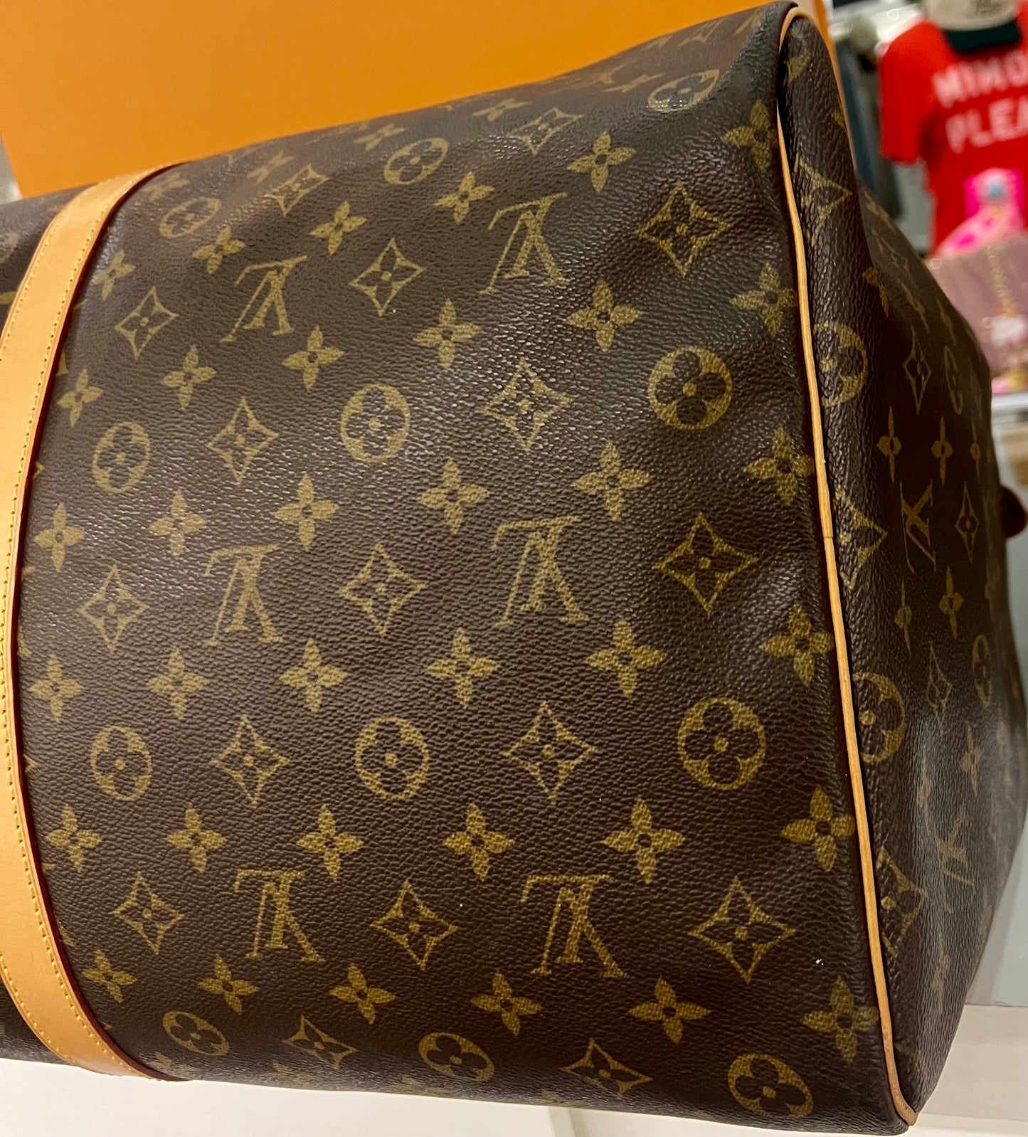 Keepall 60