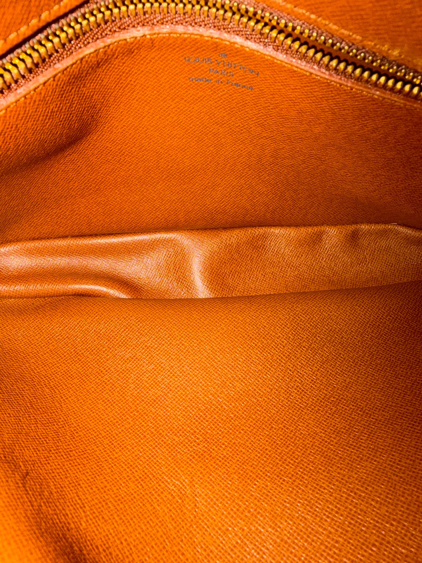 Marly Dragonne Clutch