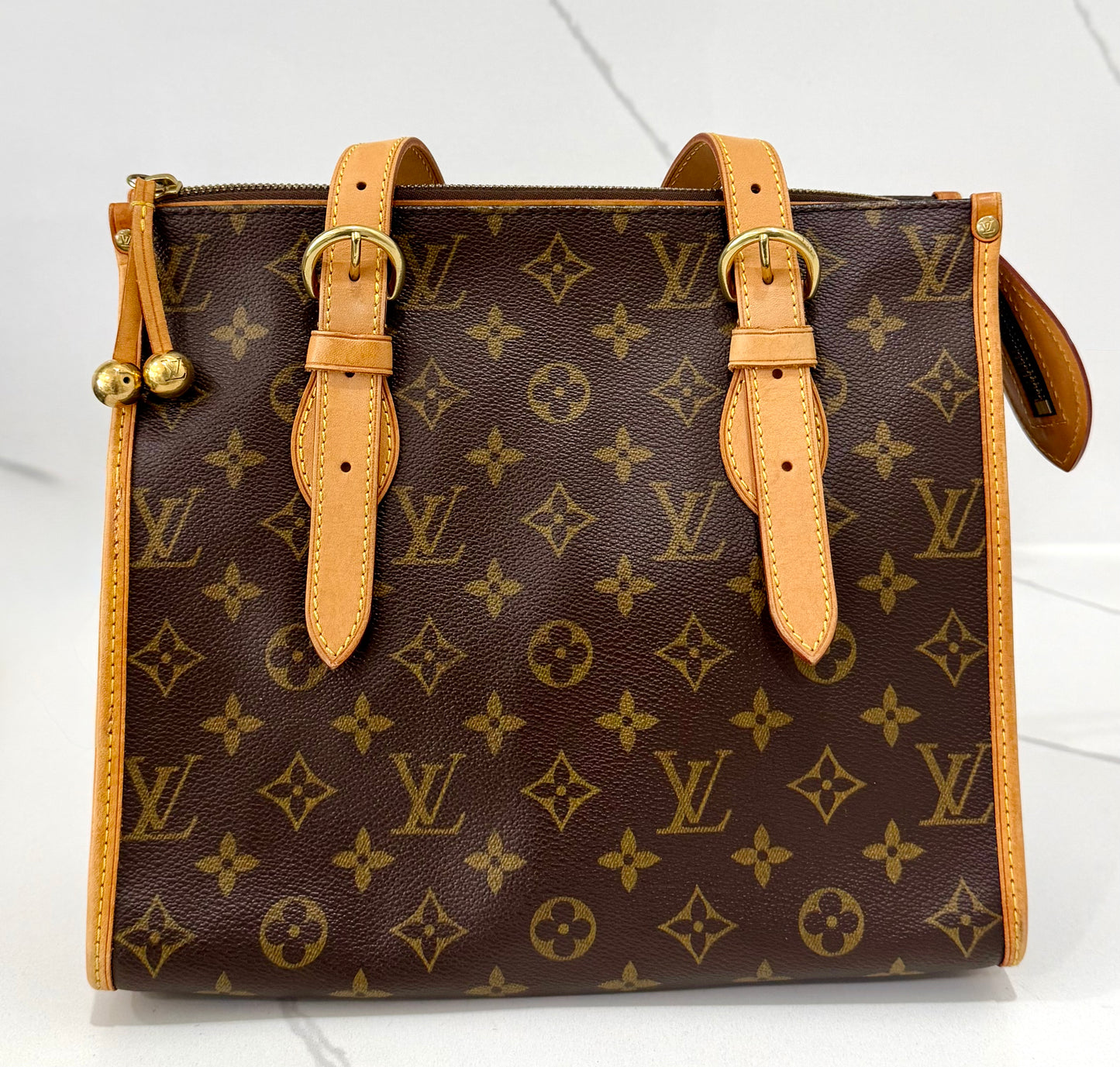 Popincourt Tote
