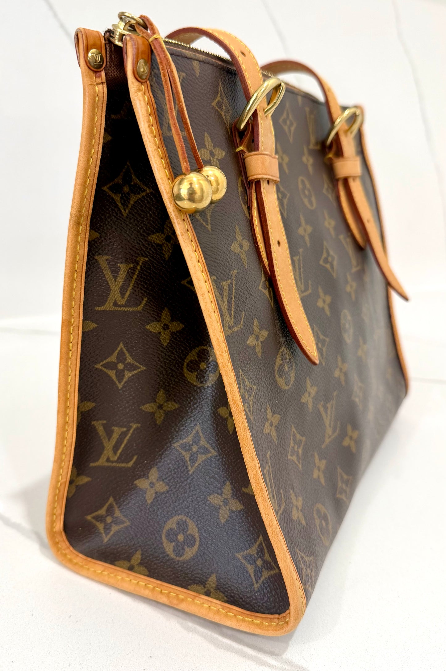 Popincourt Tote