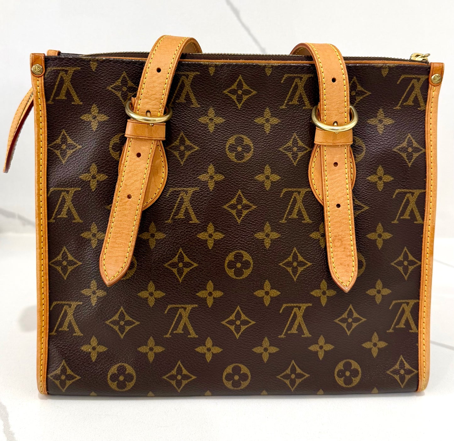 Popincourt Tote