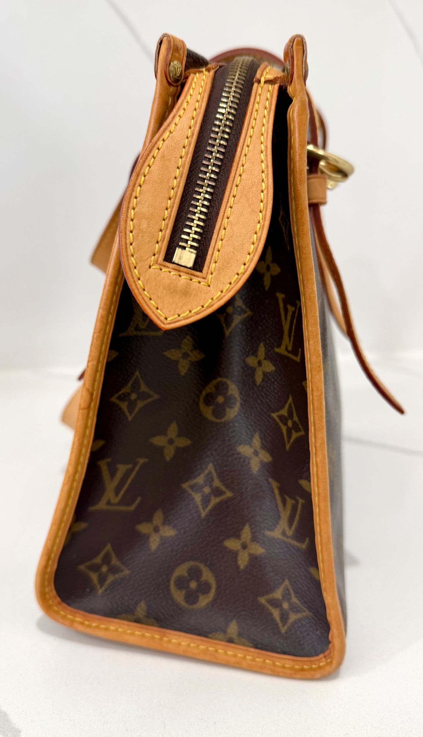 Popincourt Tote