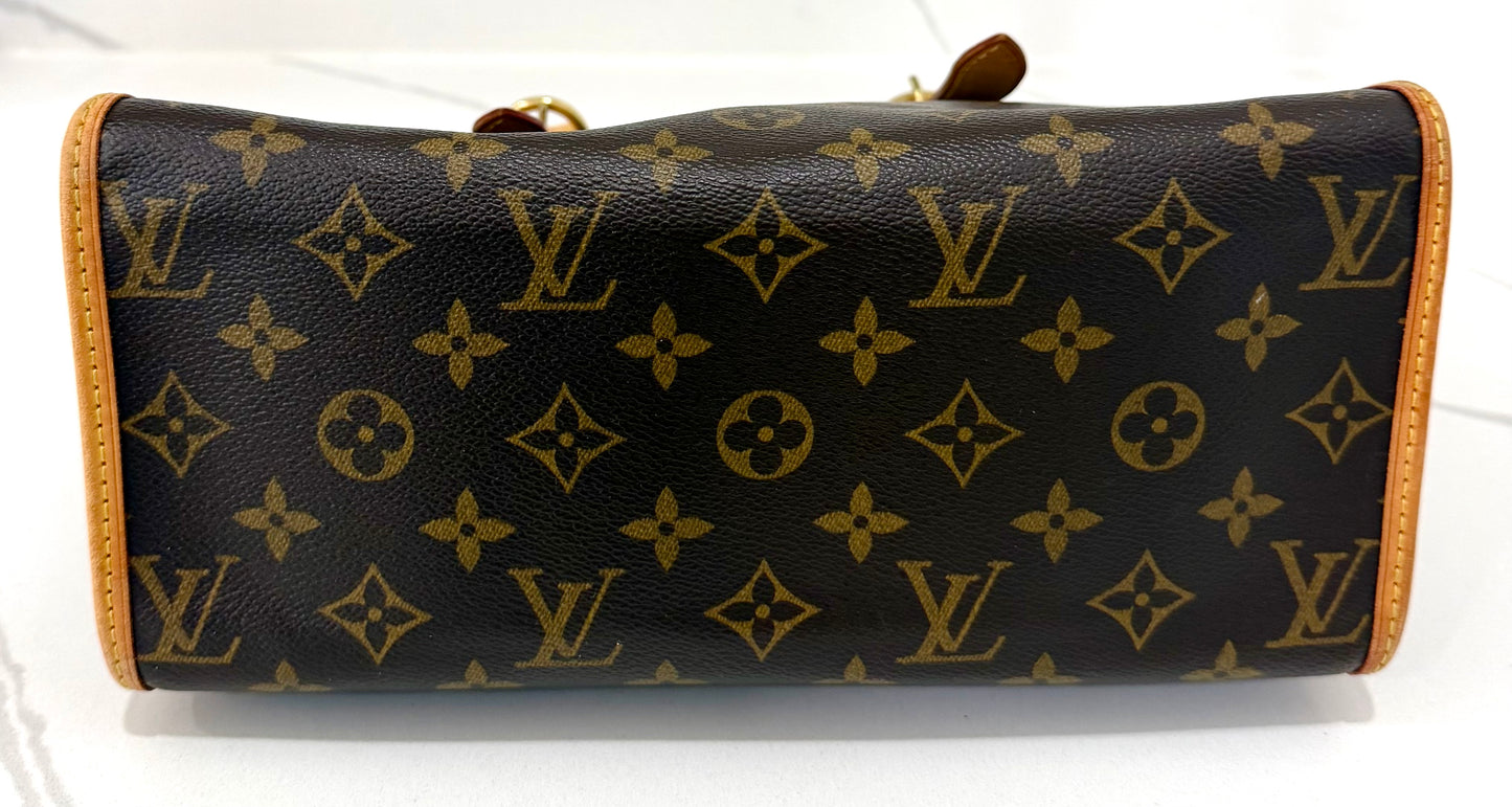 Popincourt Tote