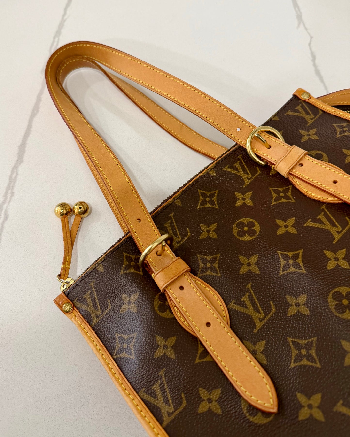 Popincourt Tote