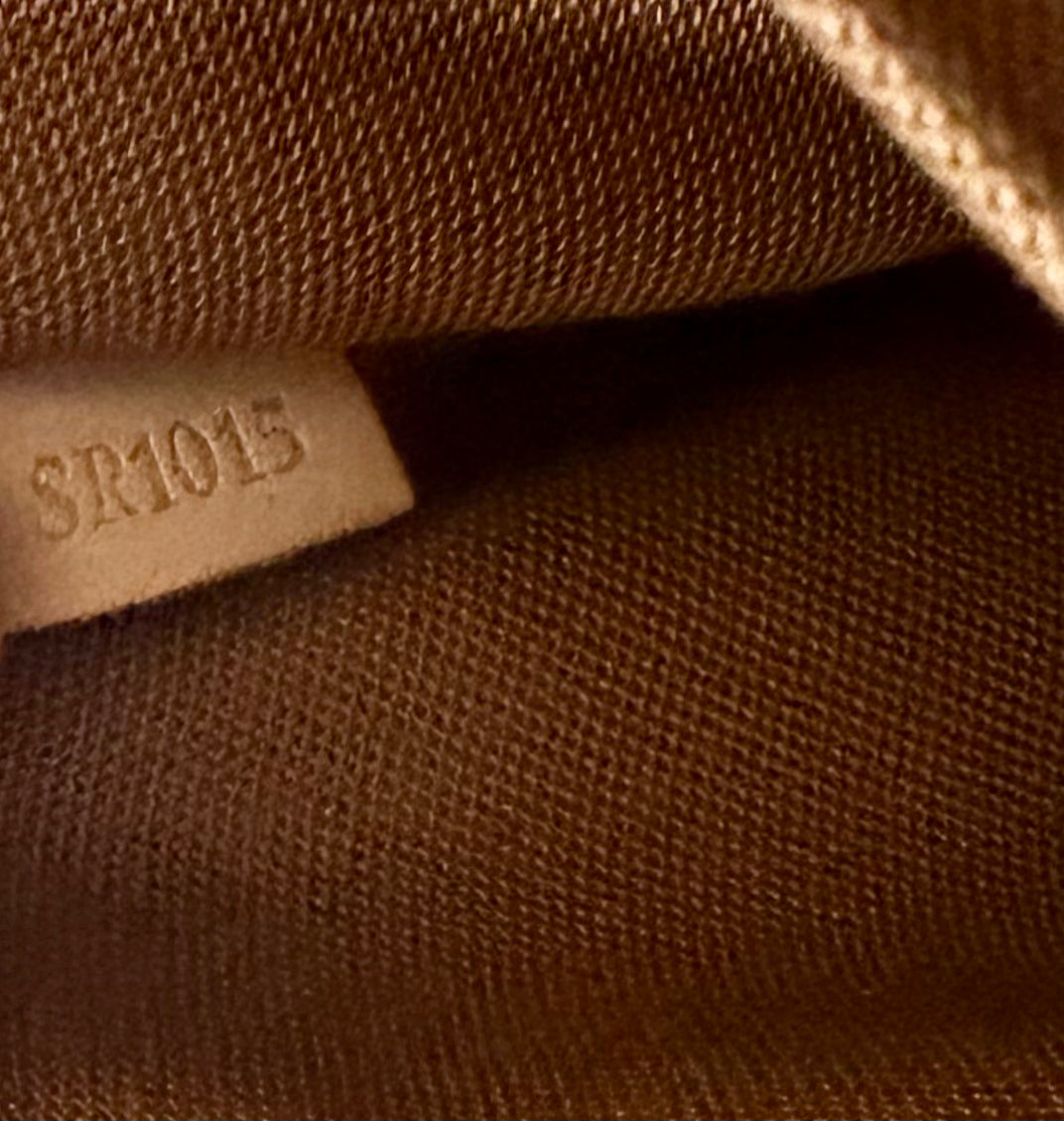 Popincourt Tote