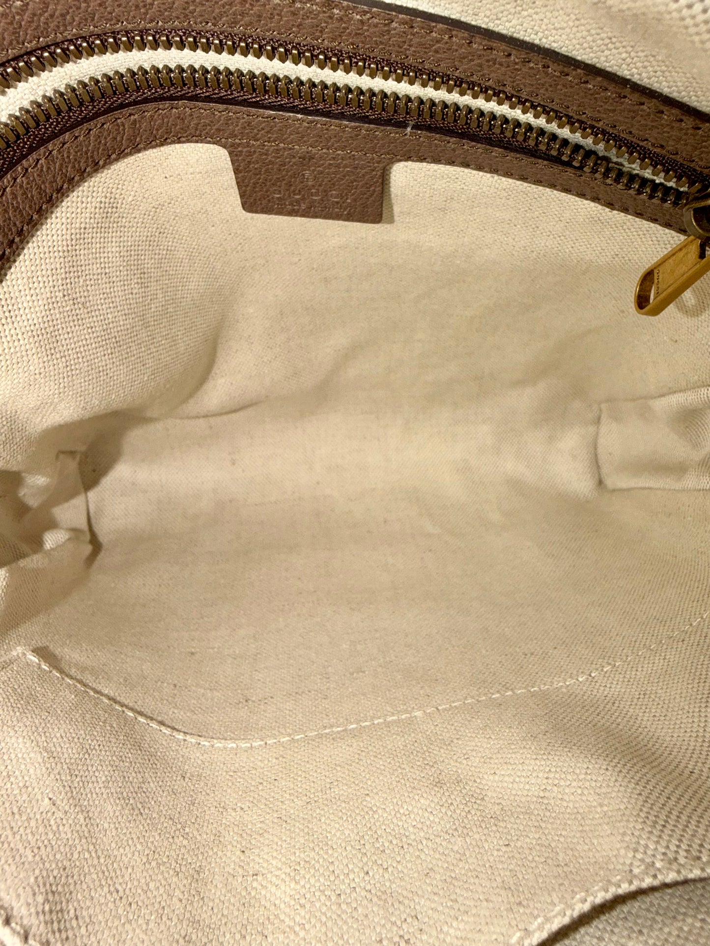 Gucci Ophidia Messenger Bag