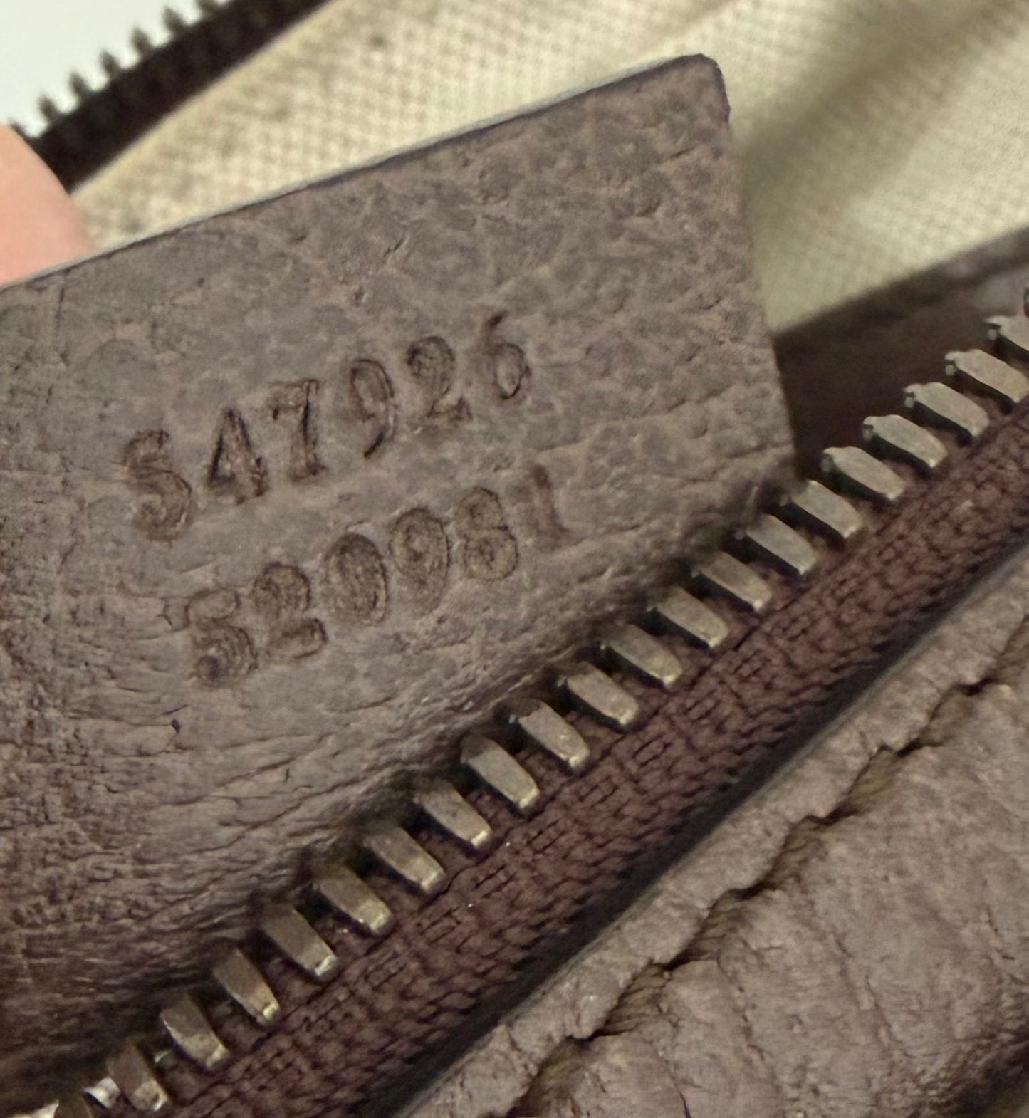 Gucci Ophidia Messenger Bag