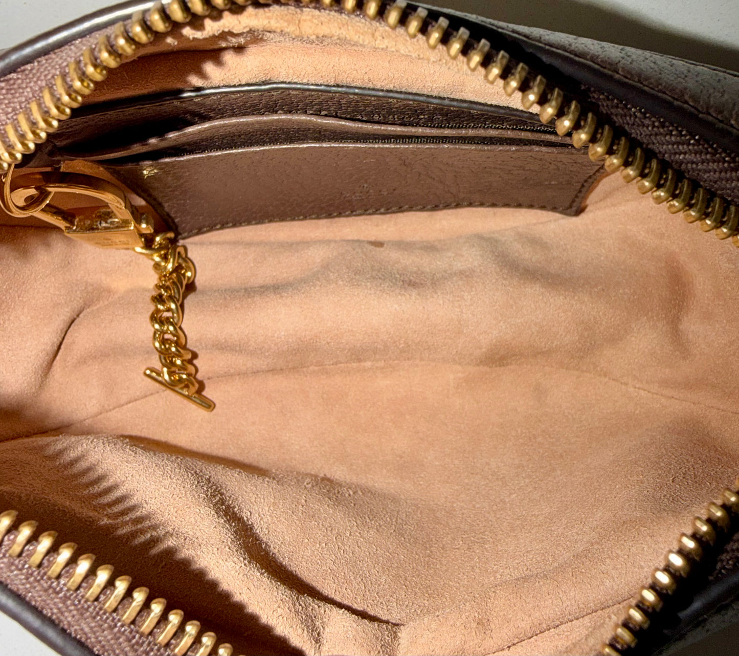 Gucci Ophidia Hobo GG Mini