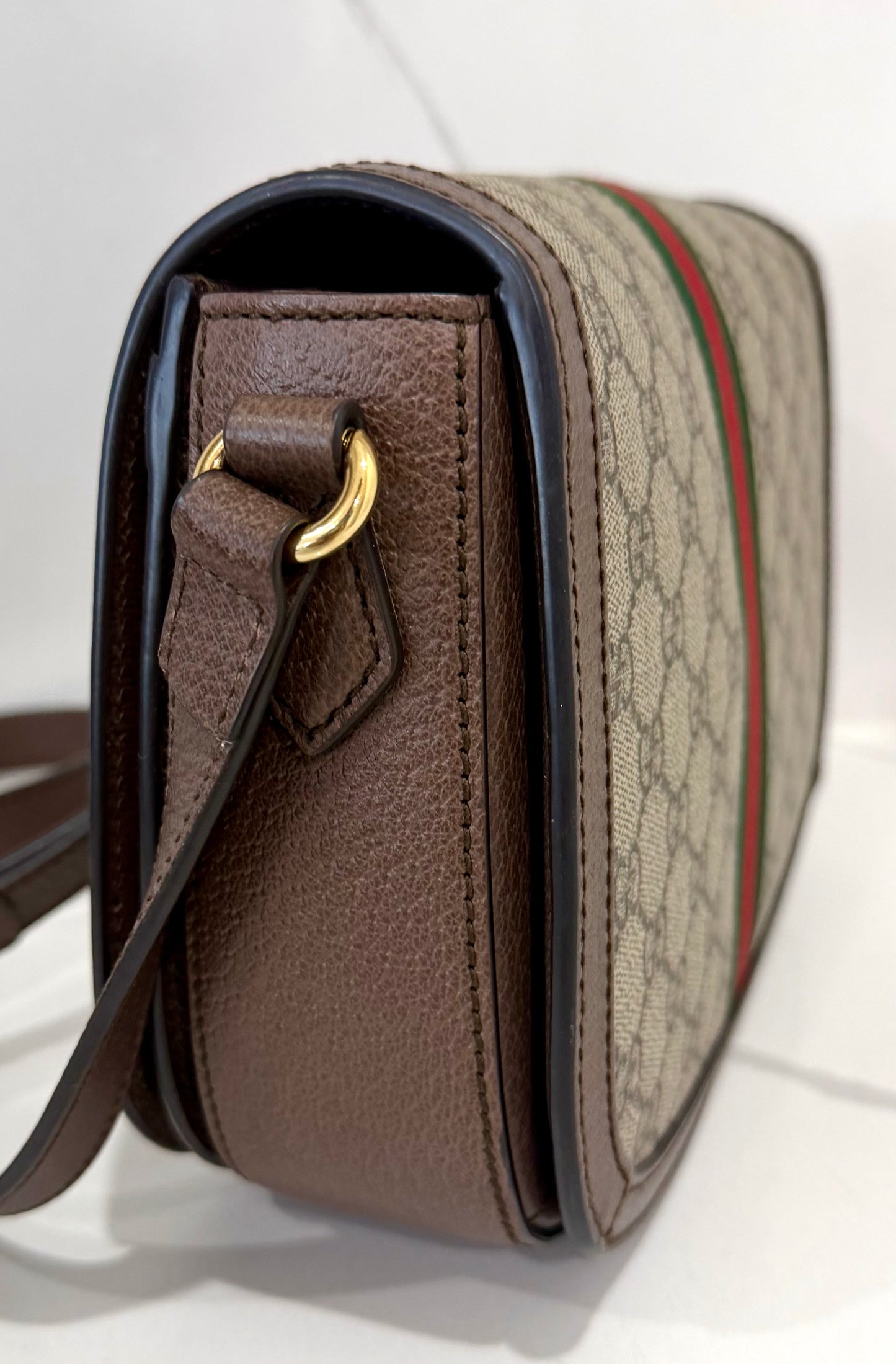 Gucci Ophidia GG Shoulder Bag