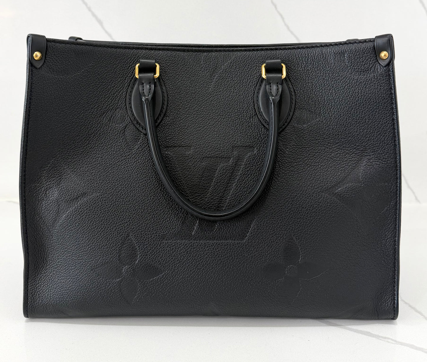 ONTHEGO MM Empreinte