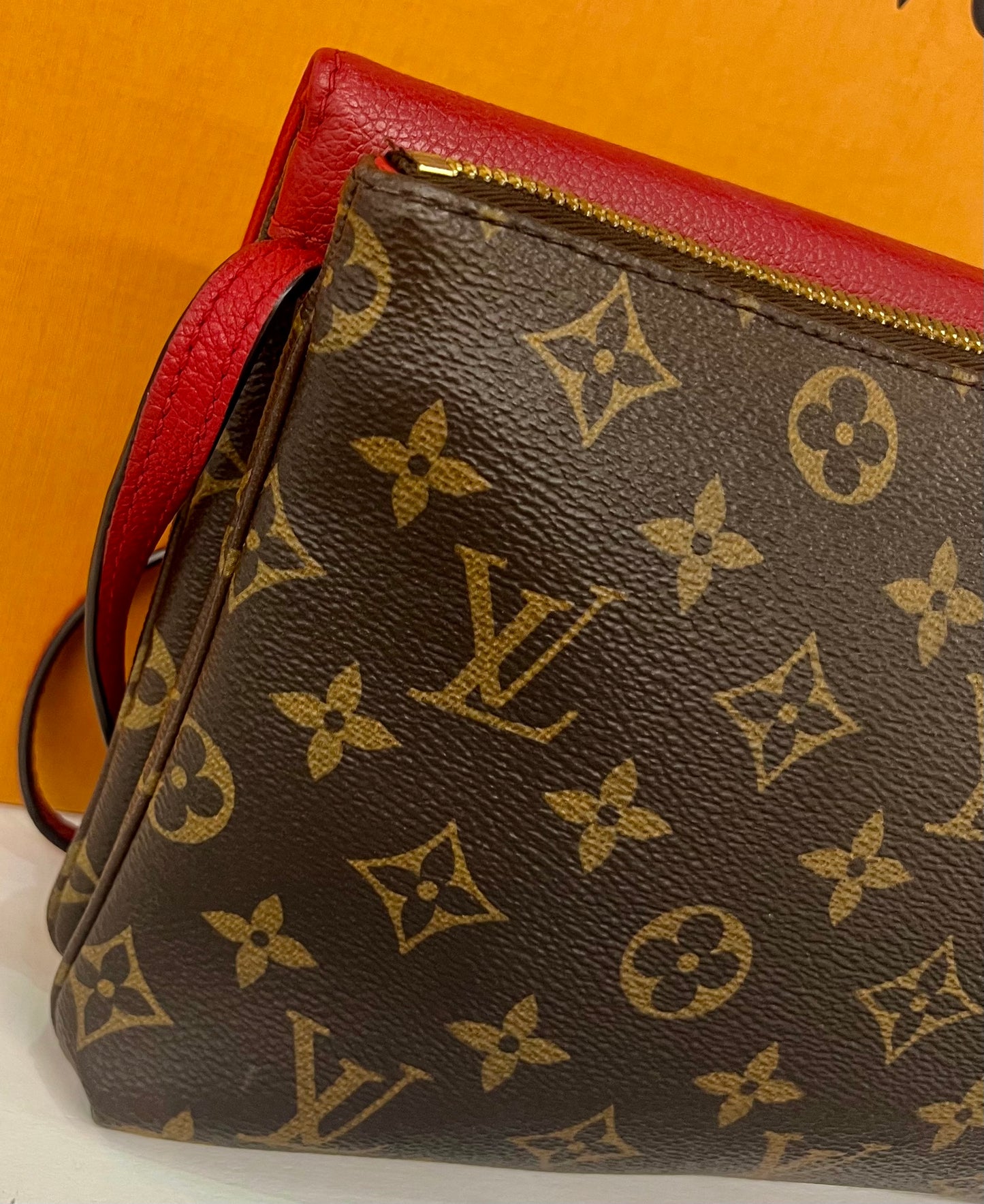 Twice Crossbody