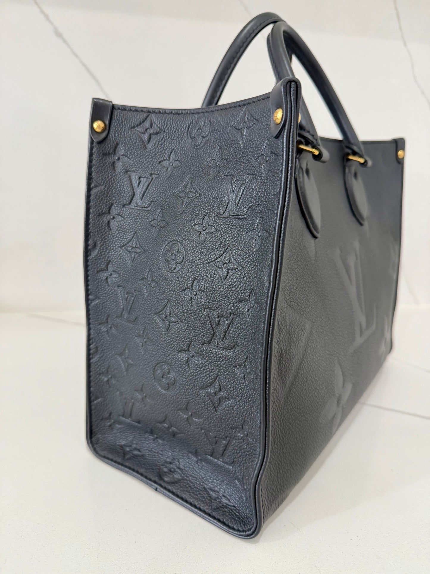 ONTHEGO MM Empreinte
