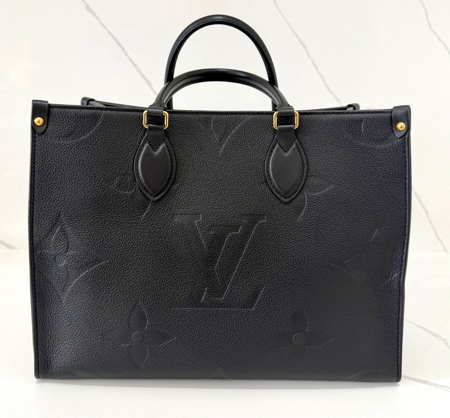 ONTHEGO MM Empreinte