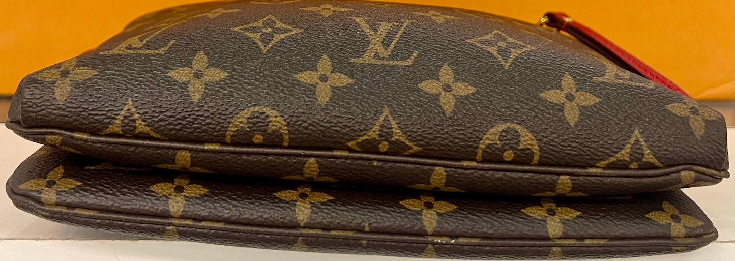 Twice Crossbody