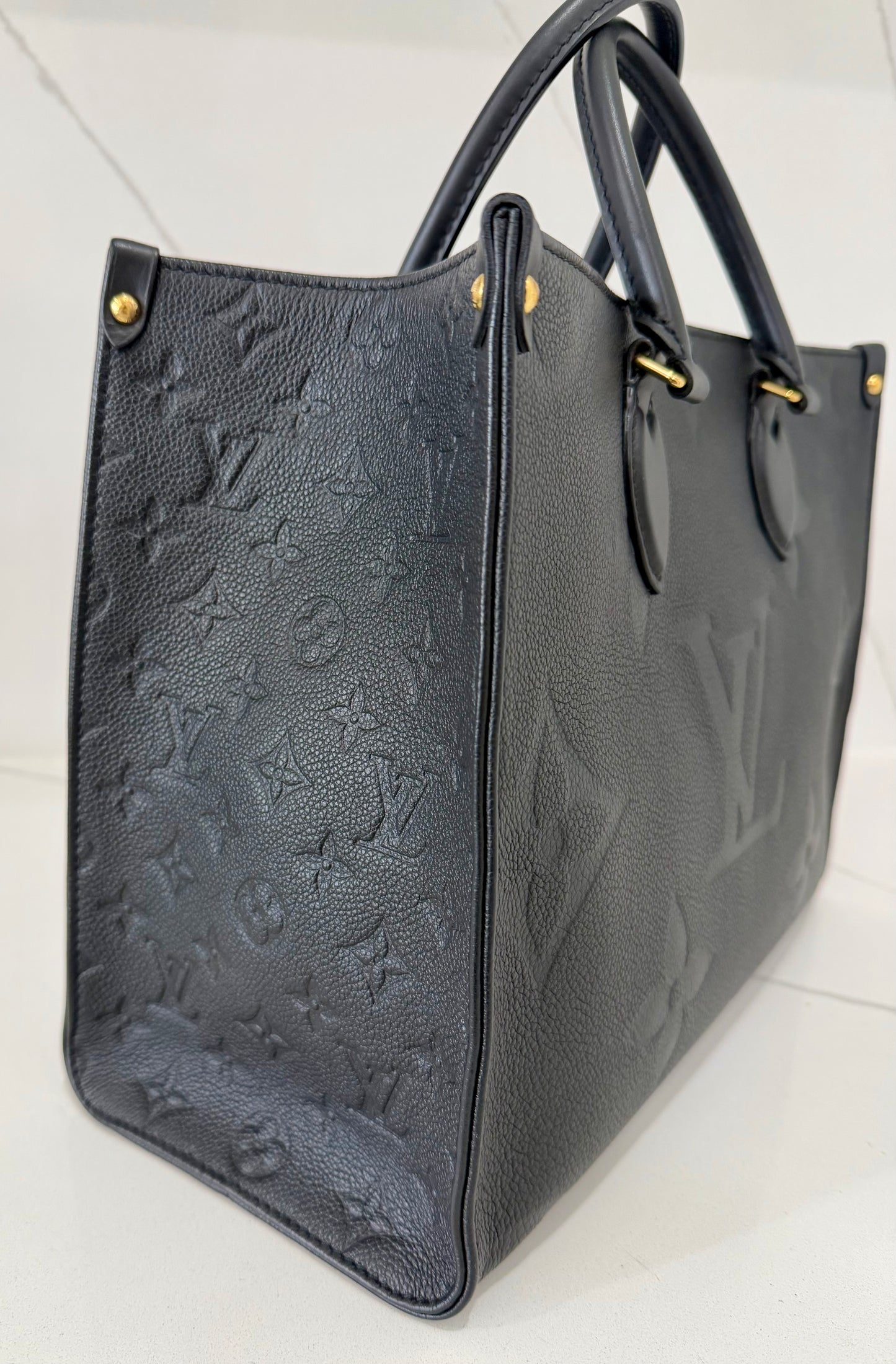 ONTHEGO MM Empreinte