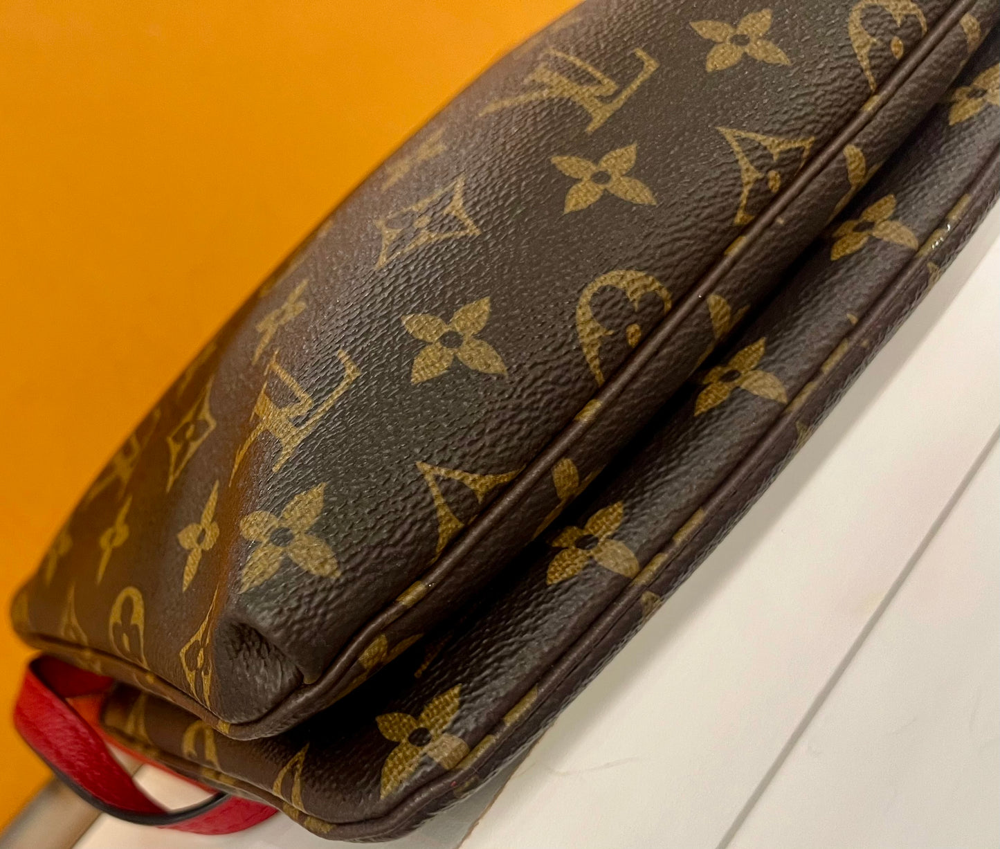 Twice Crossbody