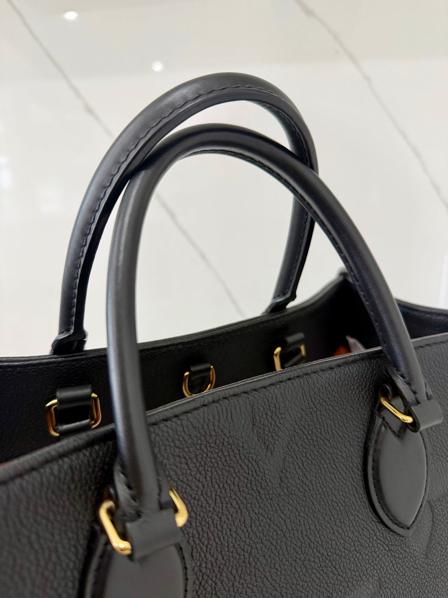 ONTHEGO MM Empreinte