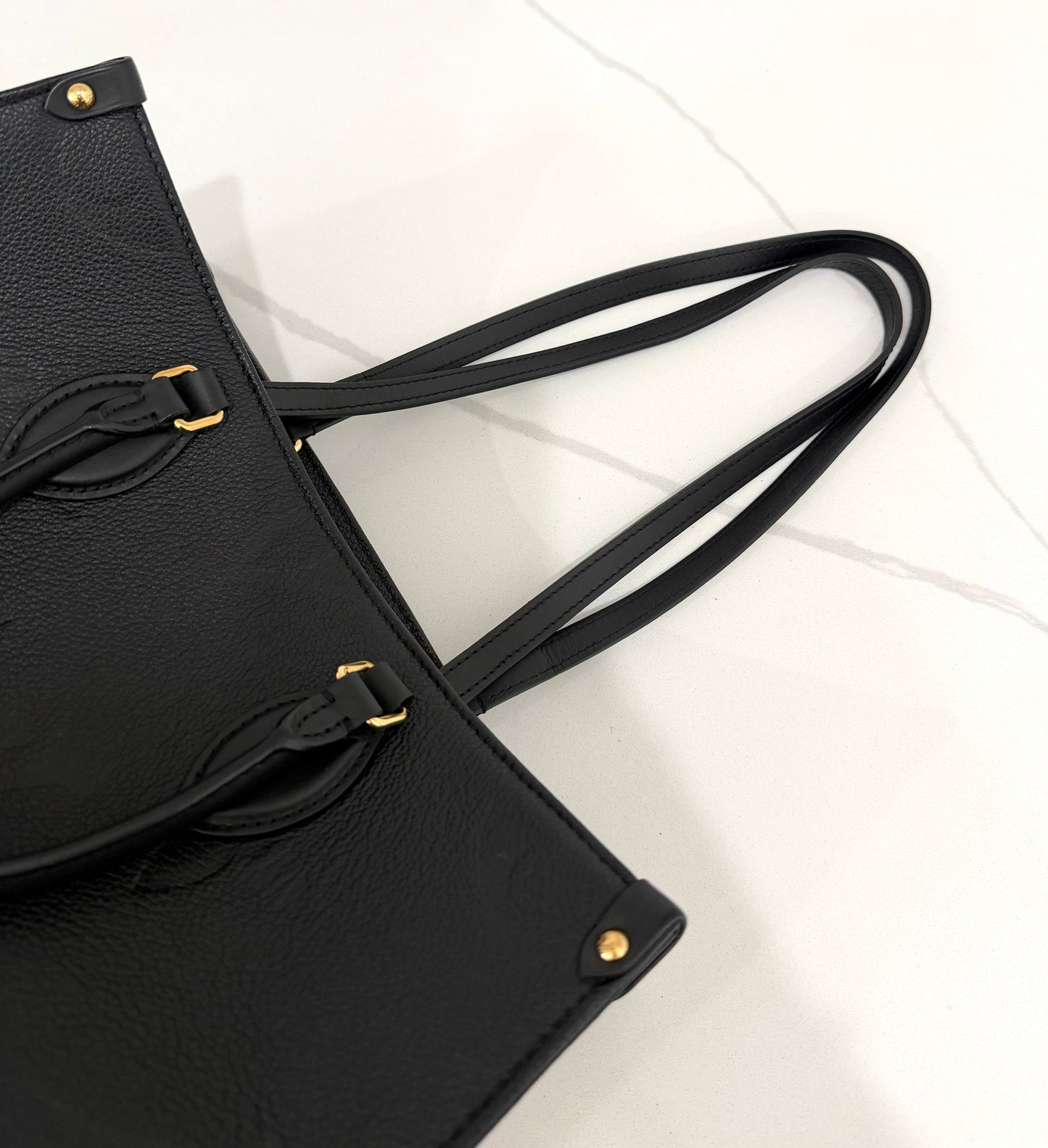 ONTHEGO MM Empreinte