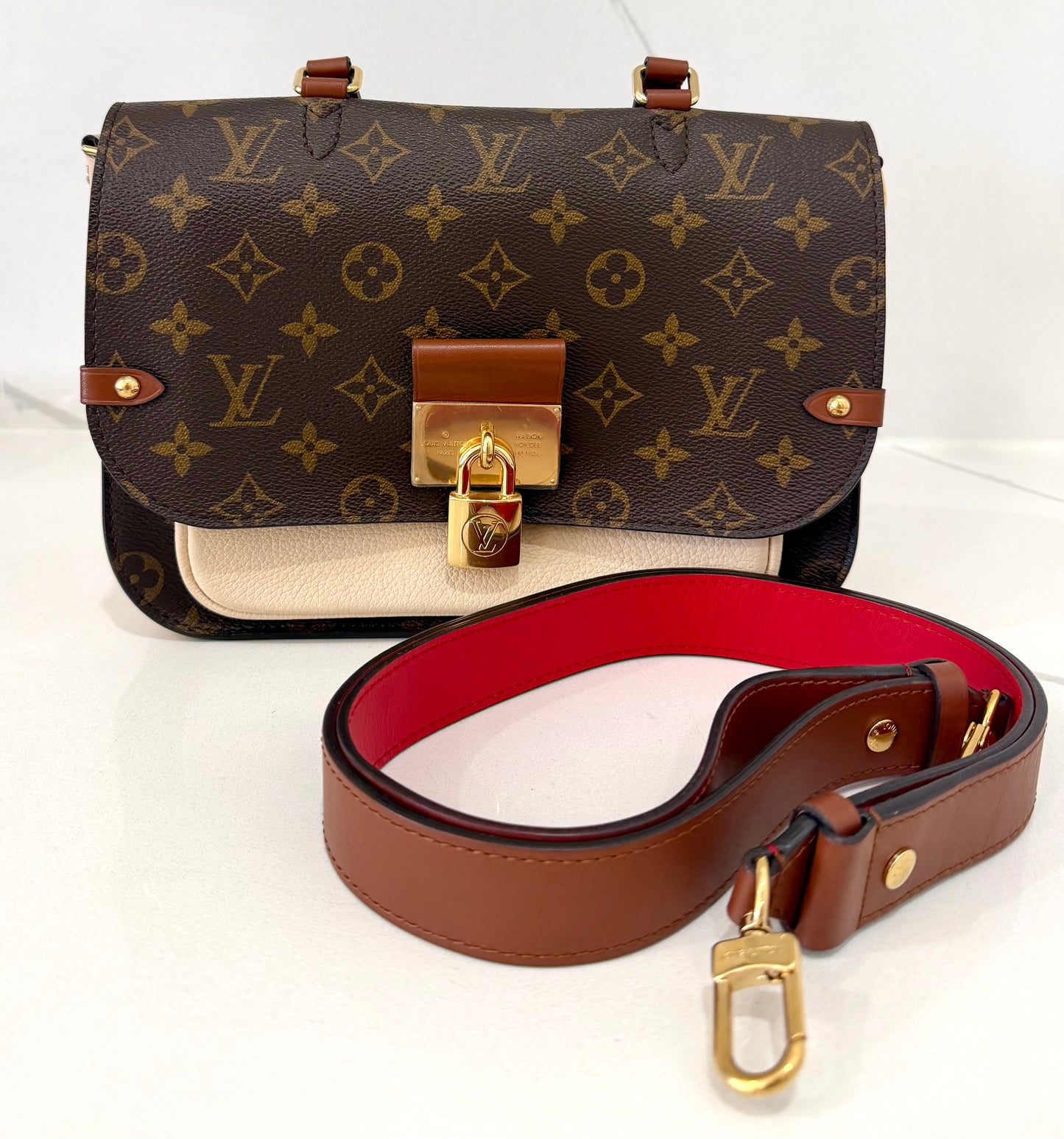 Vaugirard Crossbody
