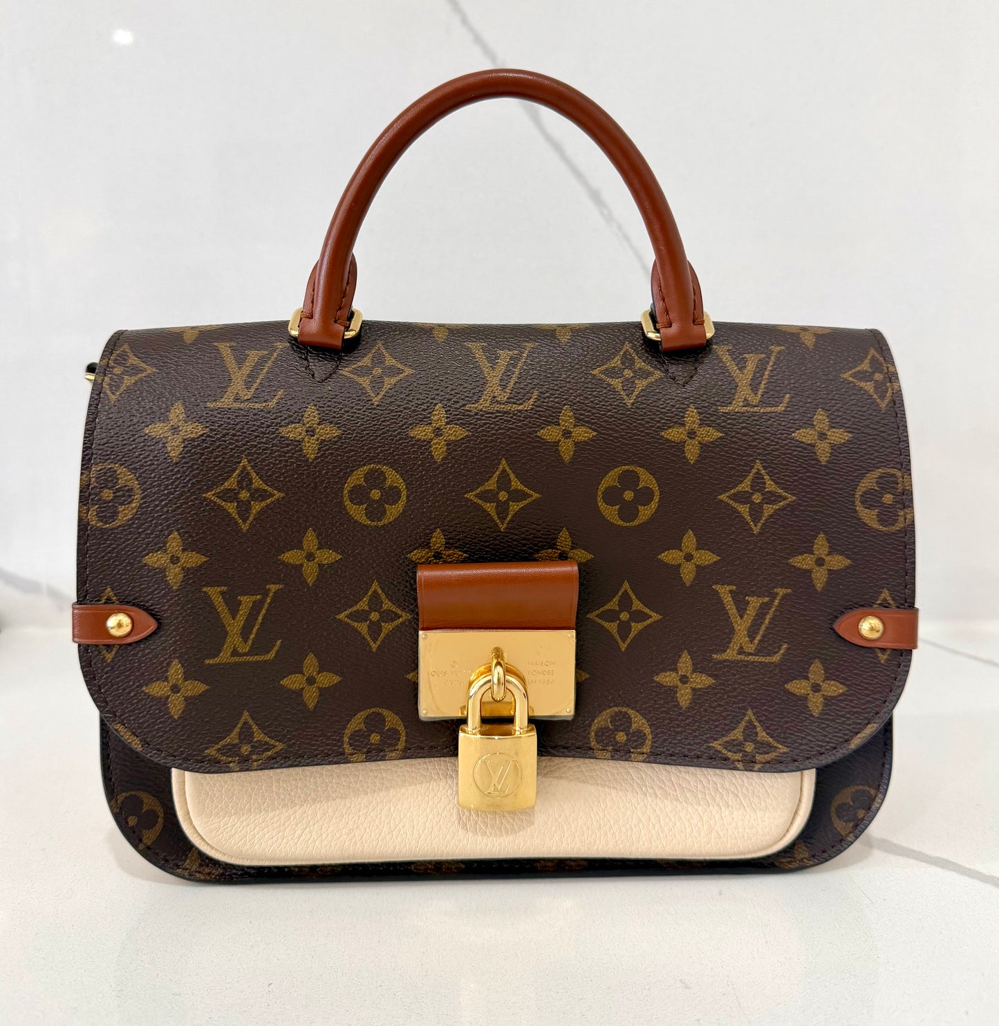 Vaugirard Crossbody
