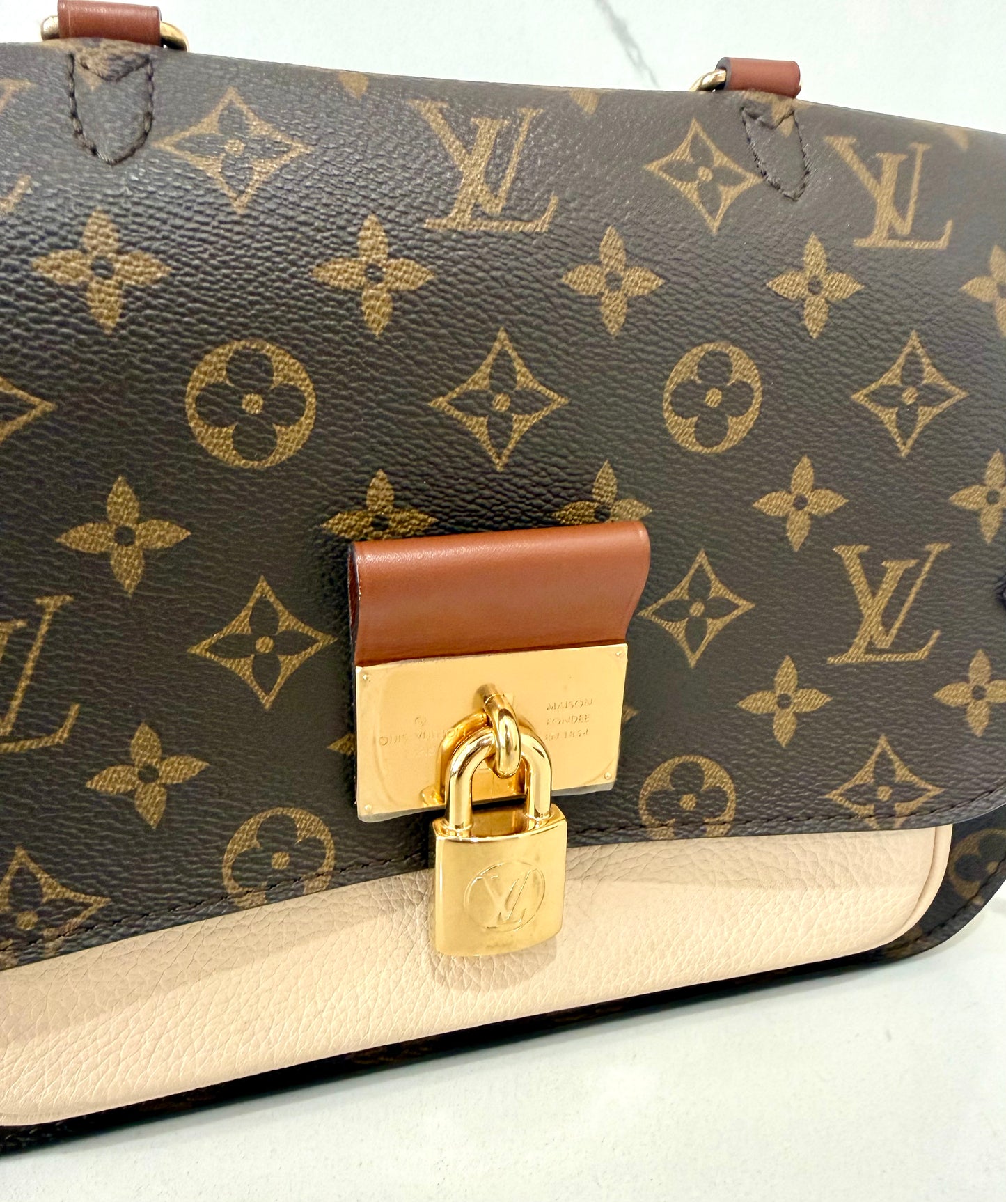 Vaugirard Crossbody