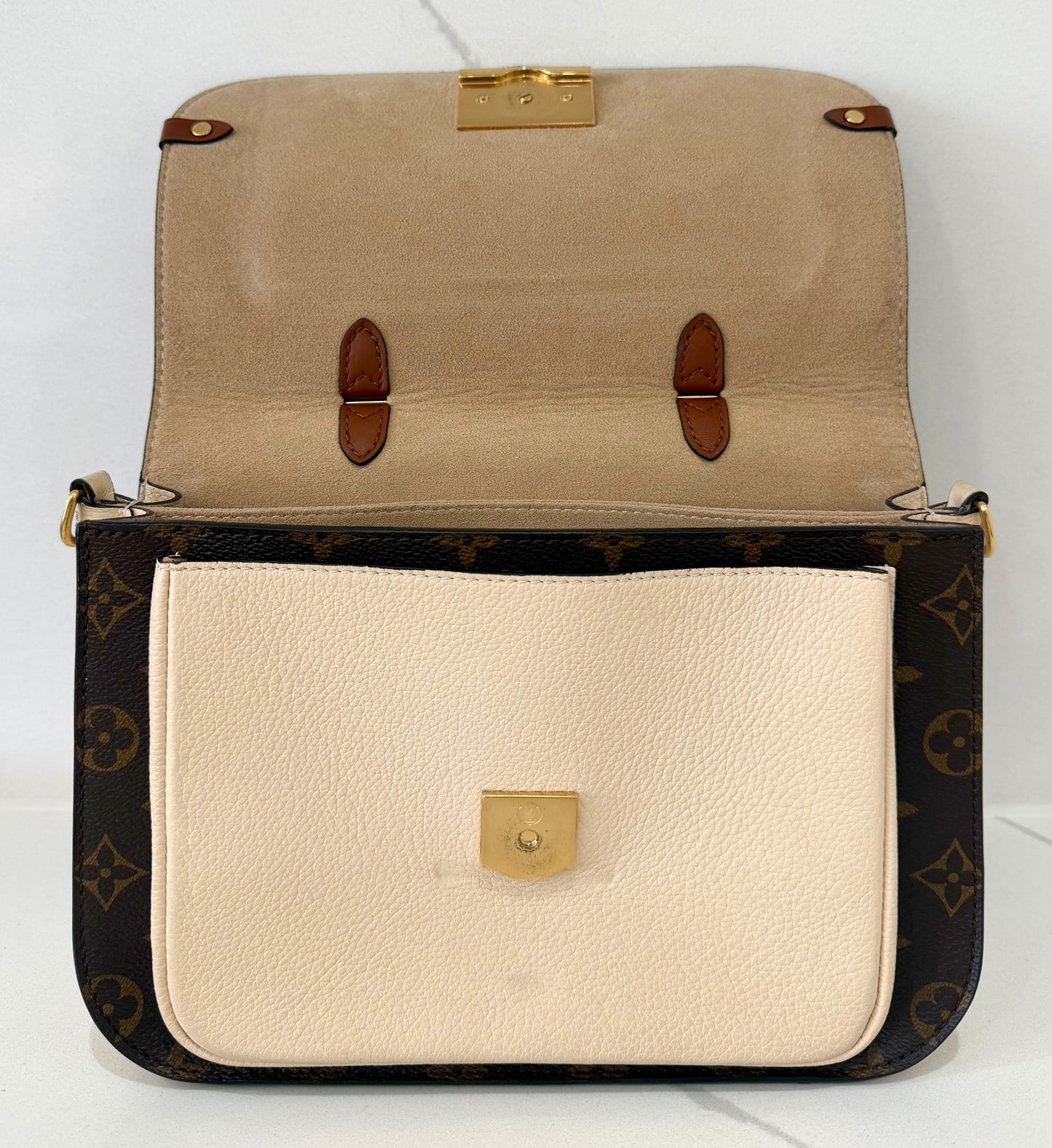 Vaugirard Crossbody