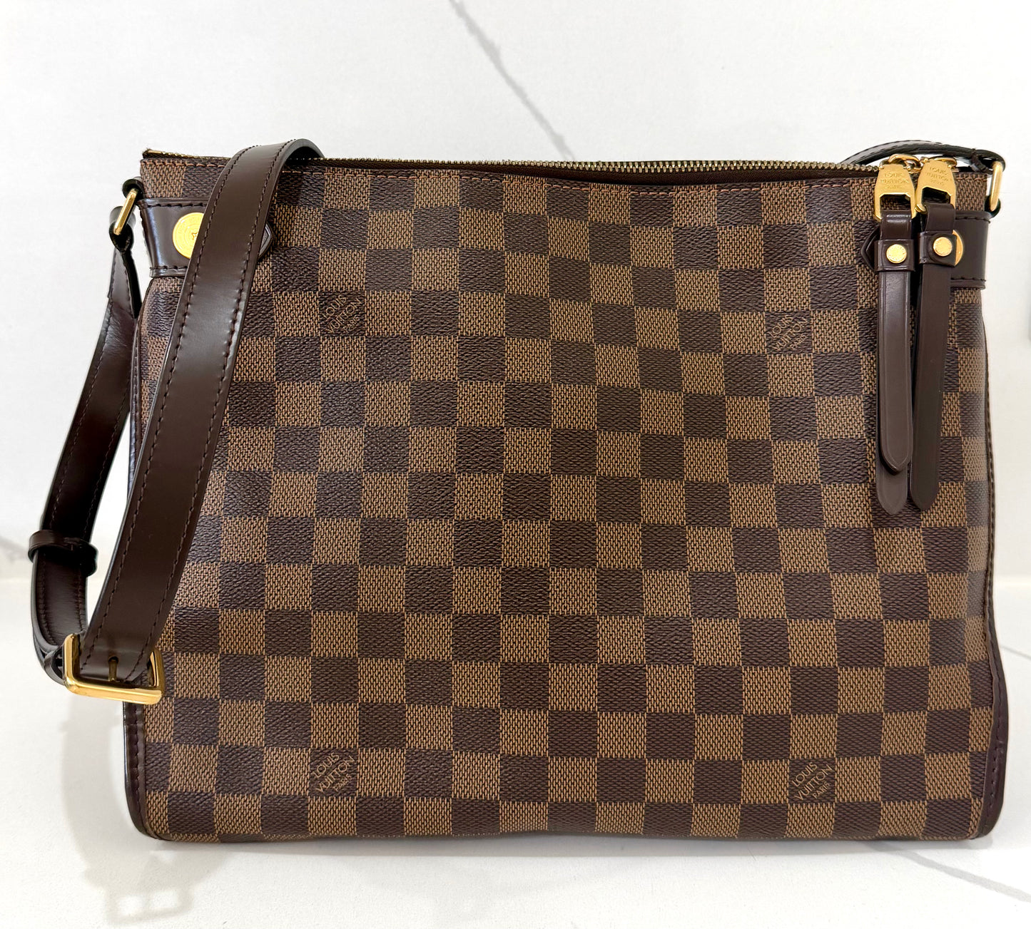 Duomo Crossbody