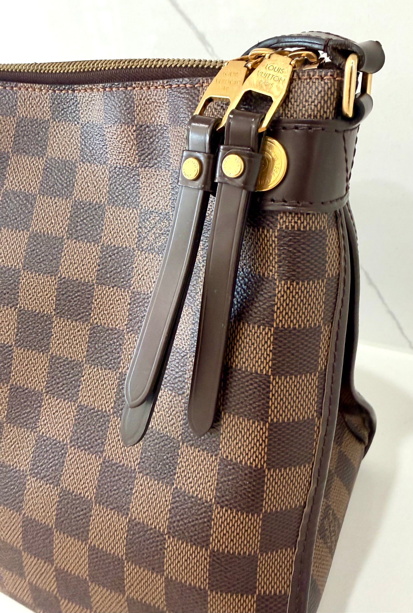 Duomo Crossbody