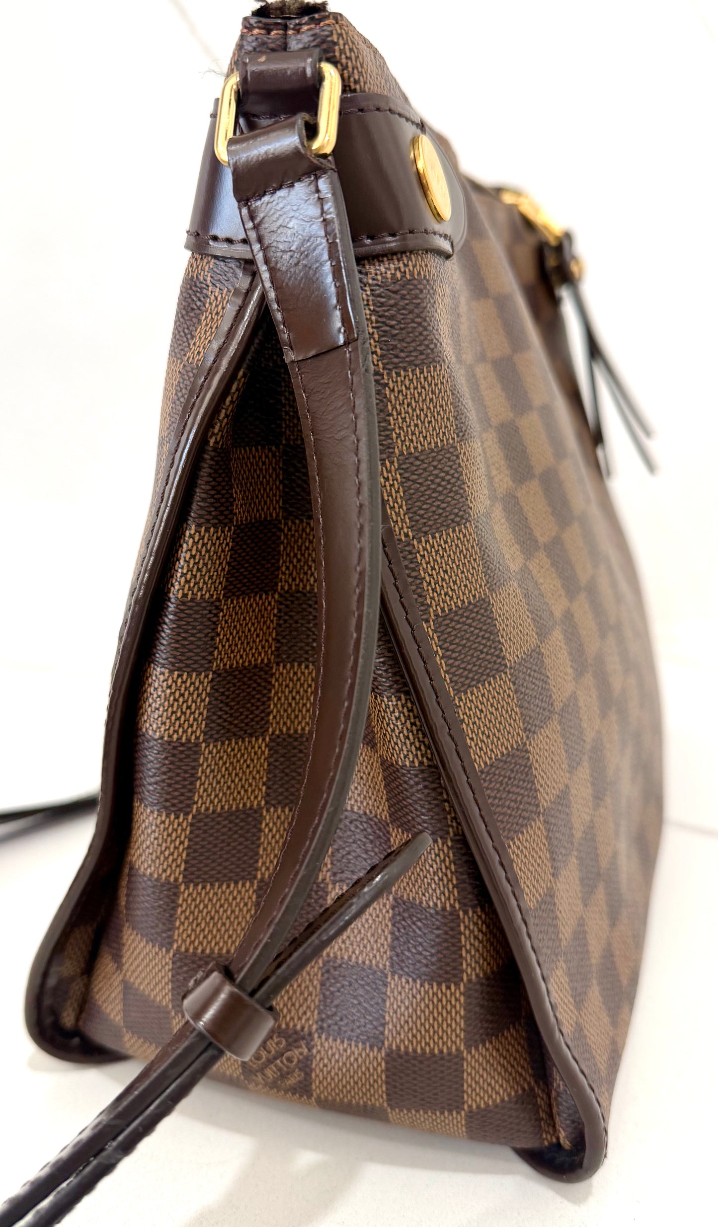 Duomo Crossbody