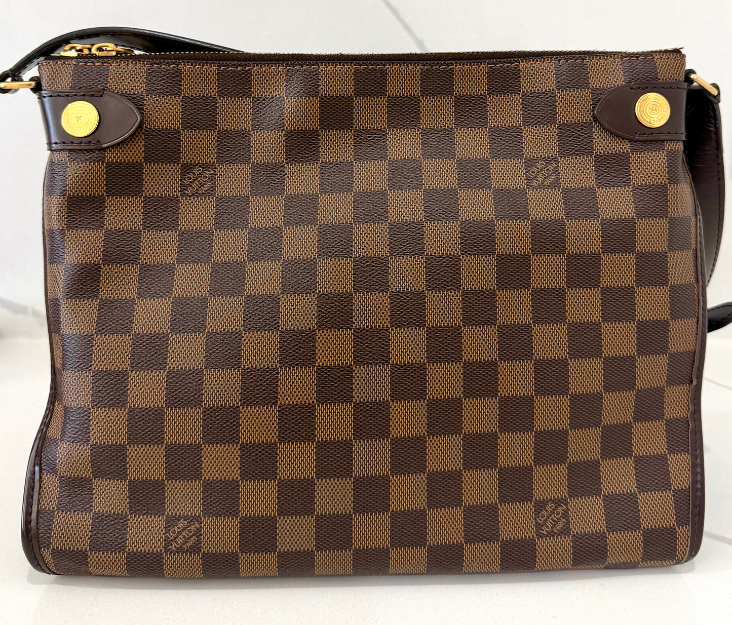 Duomo Crossbody