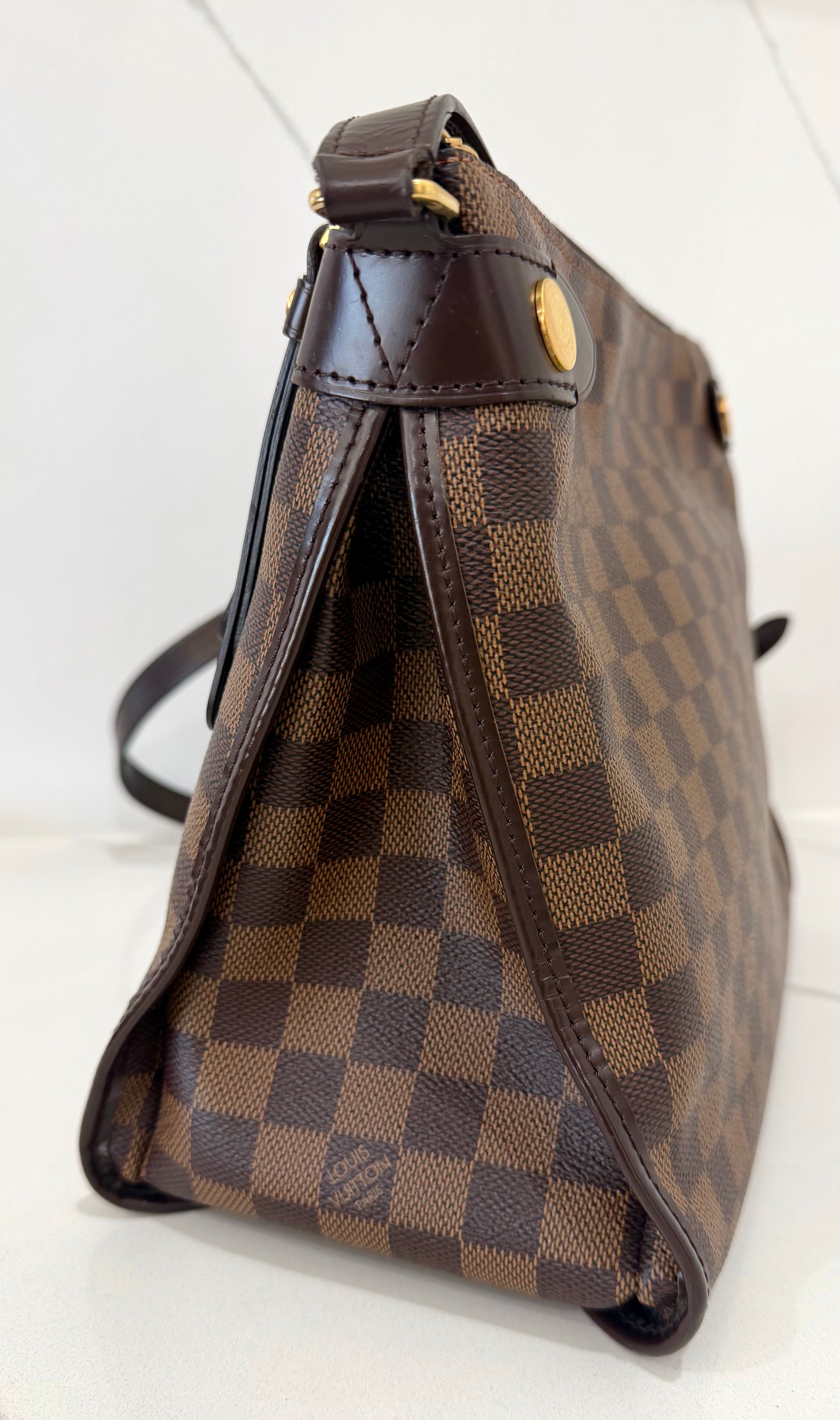 Duomo Crossbody