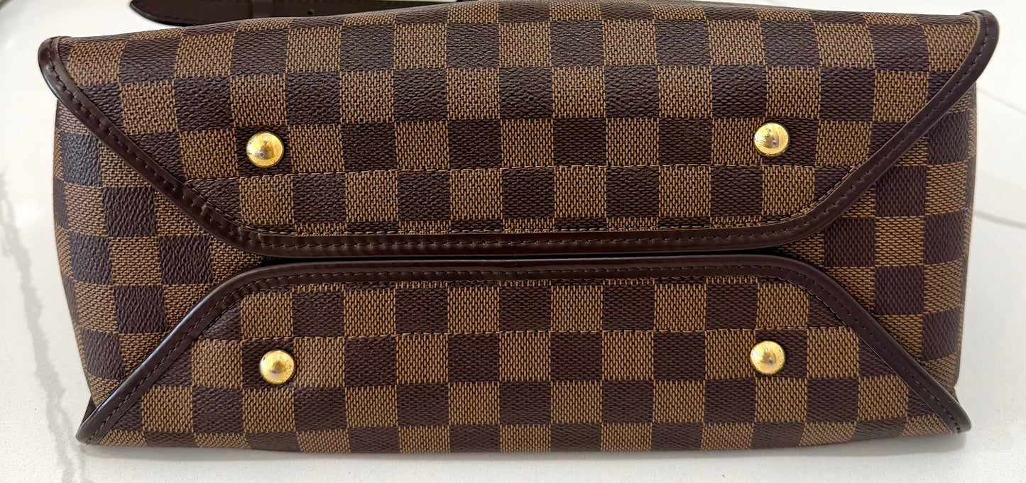 Duomo Crossbody