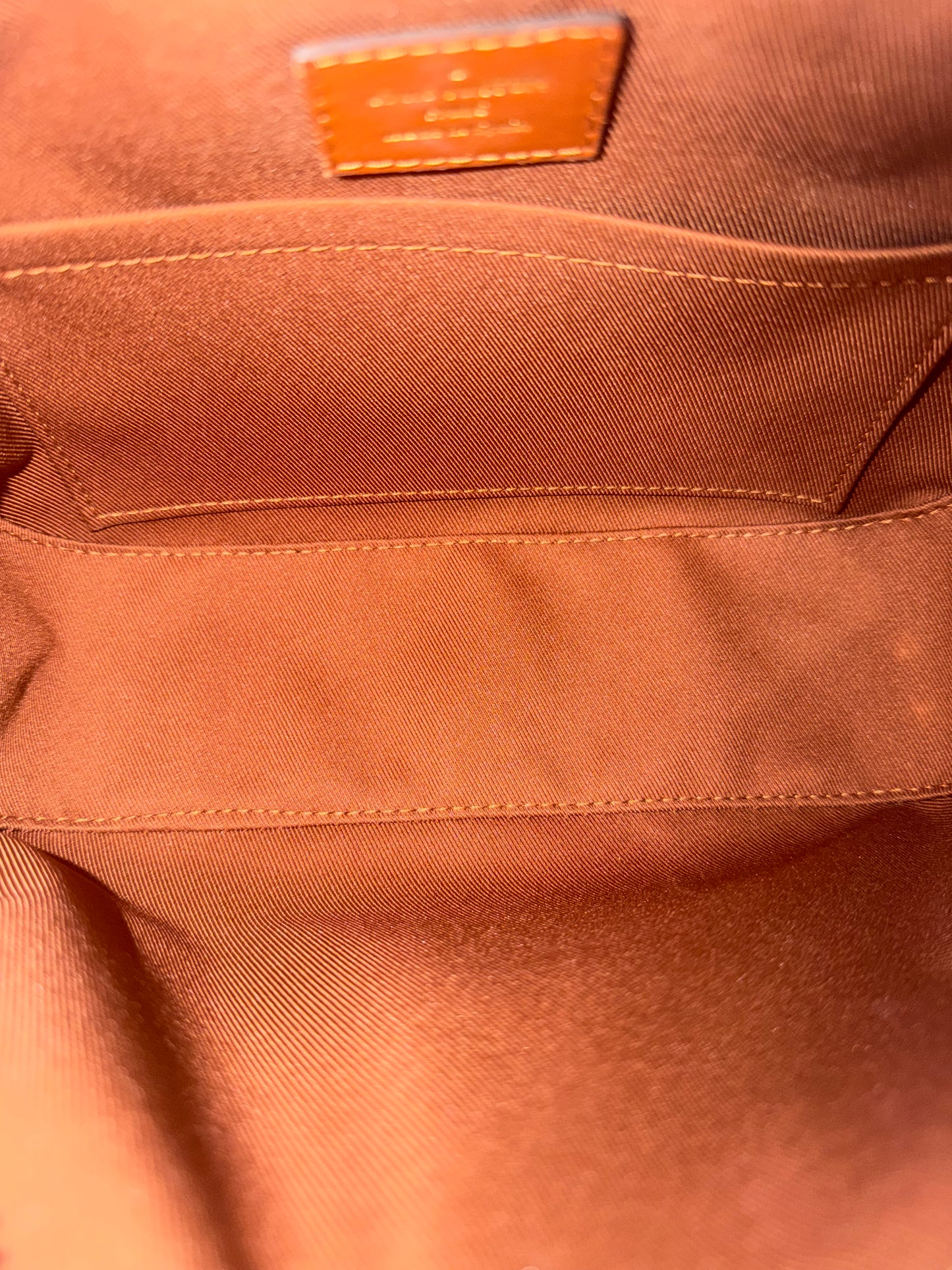 Saintogne Empreinte Cream