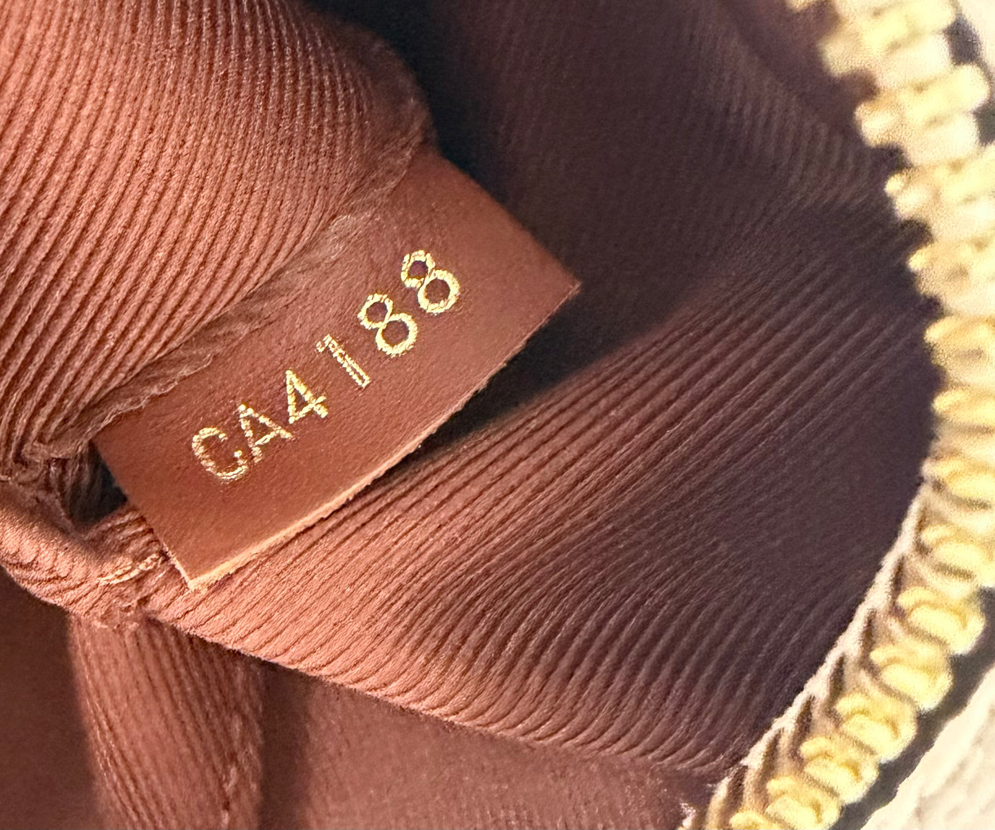 Saintogne Empreinte Cream