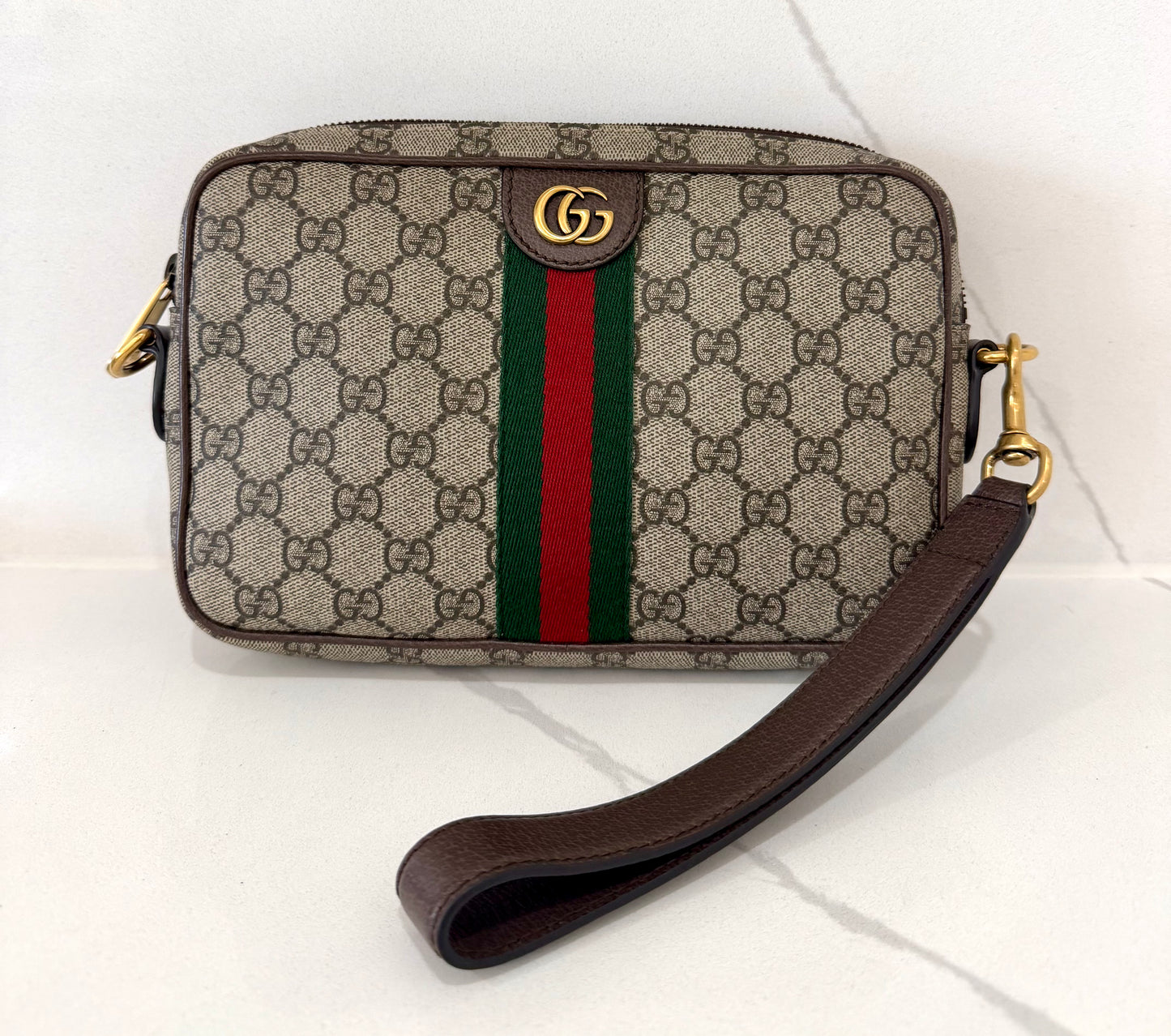 Gucci Ophidia Small Crossbody