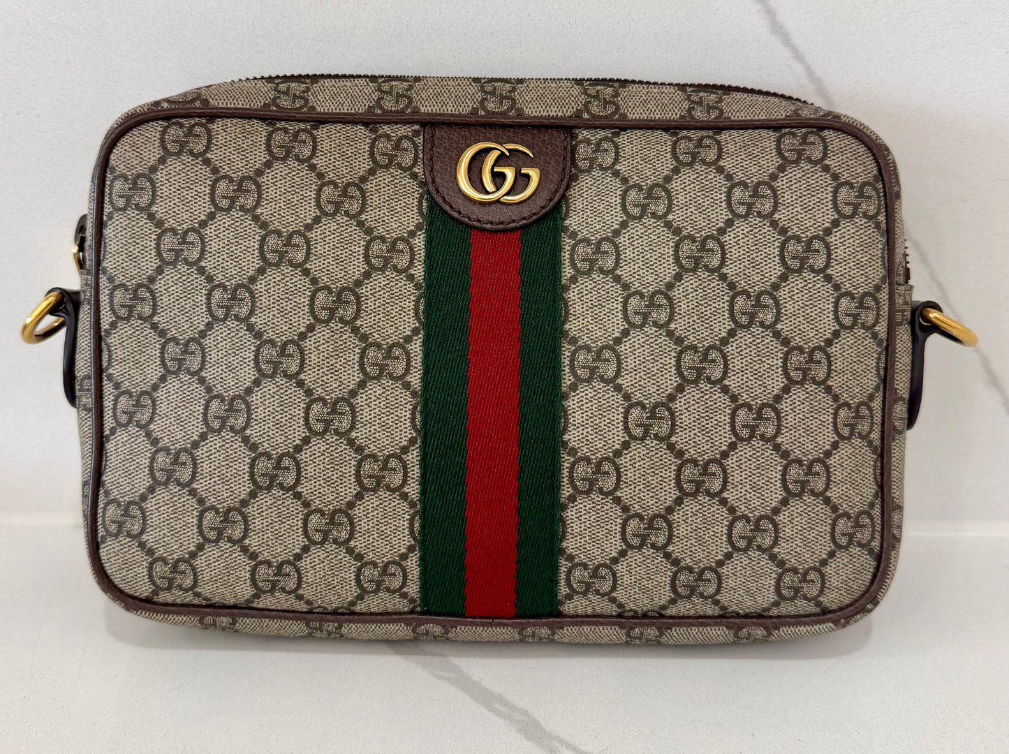 Gucci Ophidia Small Crossbody