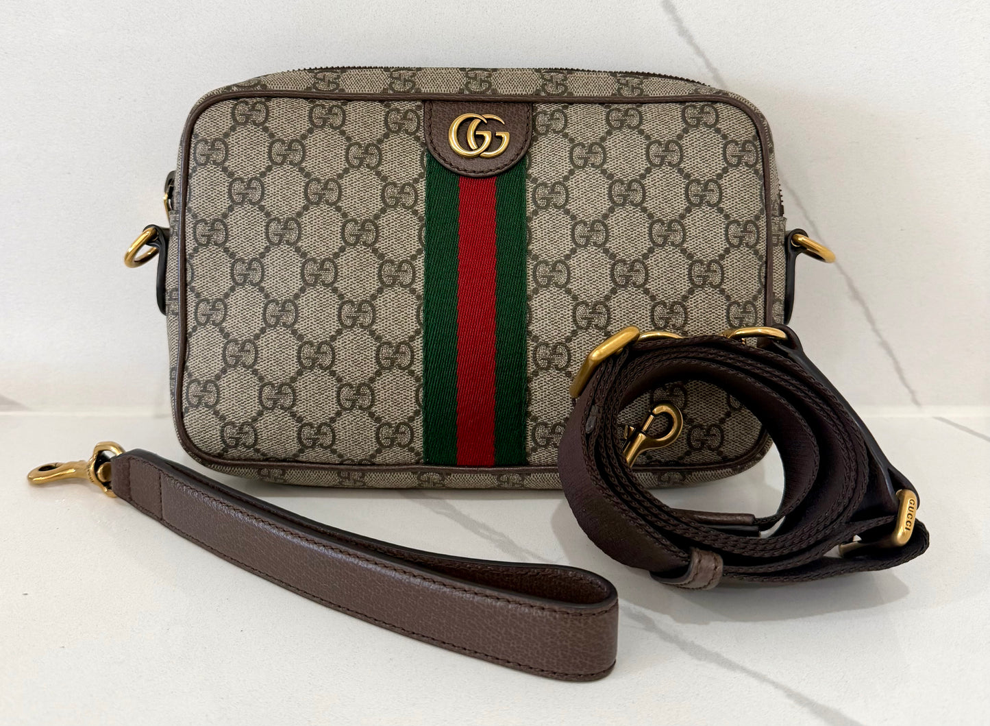 Gucci Ophidia Small Crossbody