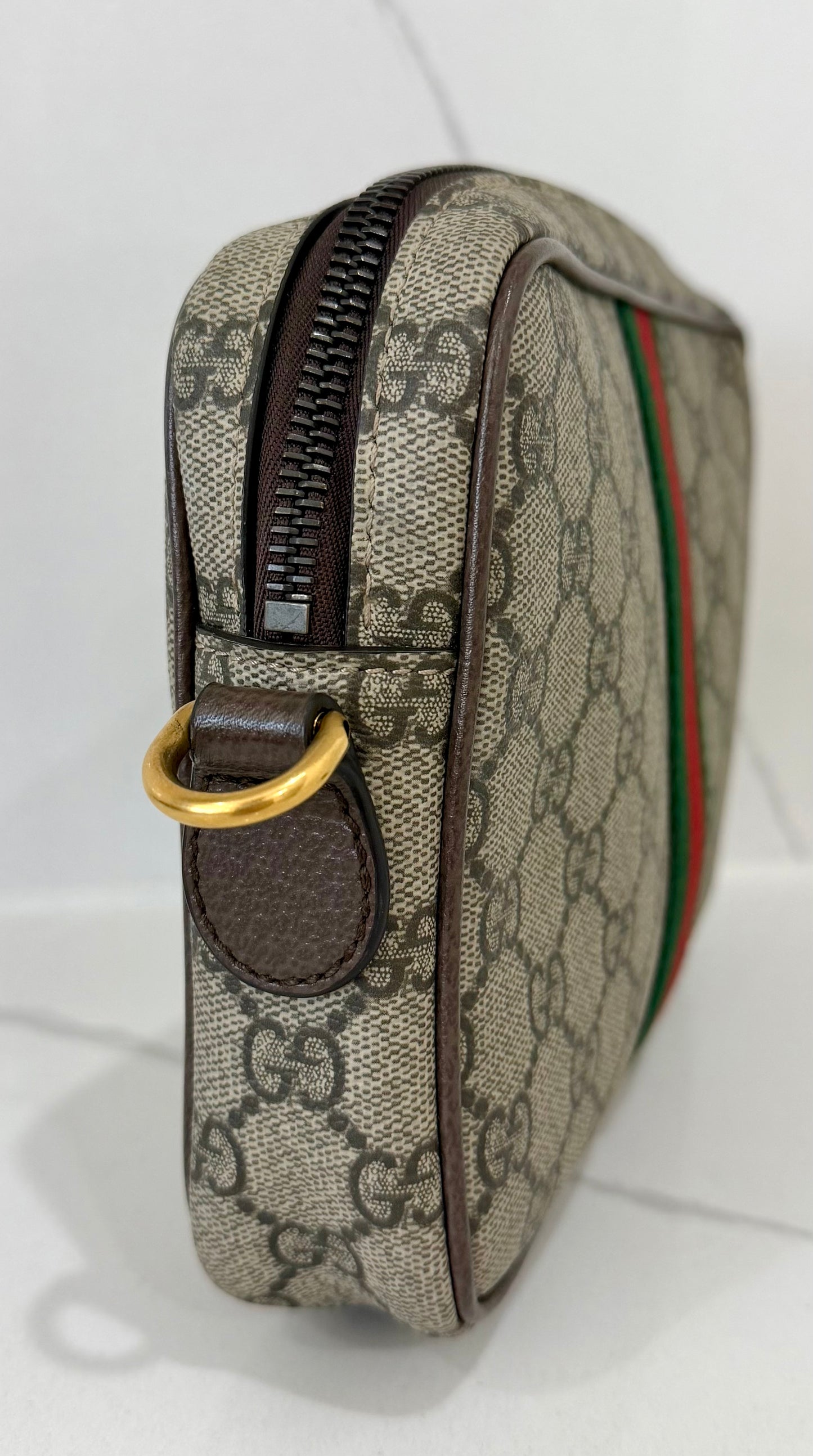 Gucci Ophidia Small Crossbody