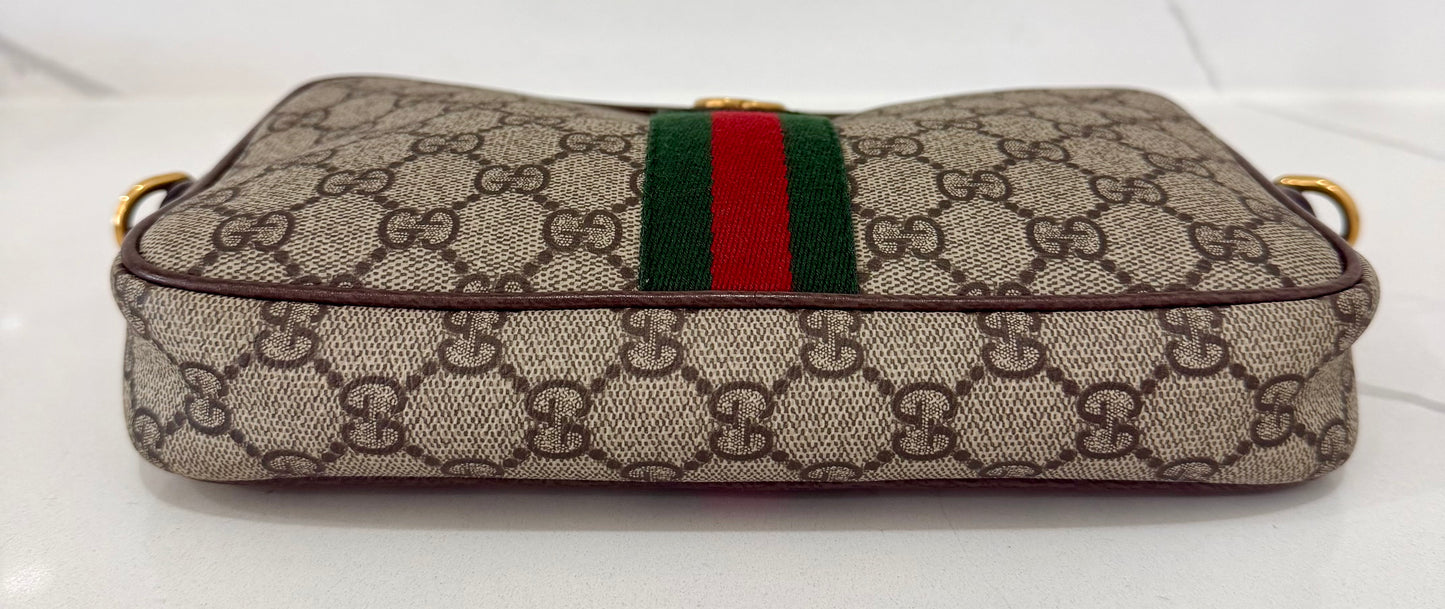 Gucci Ophidia Small Crossbody
