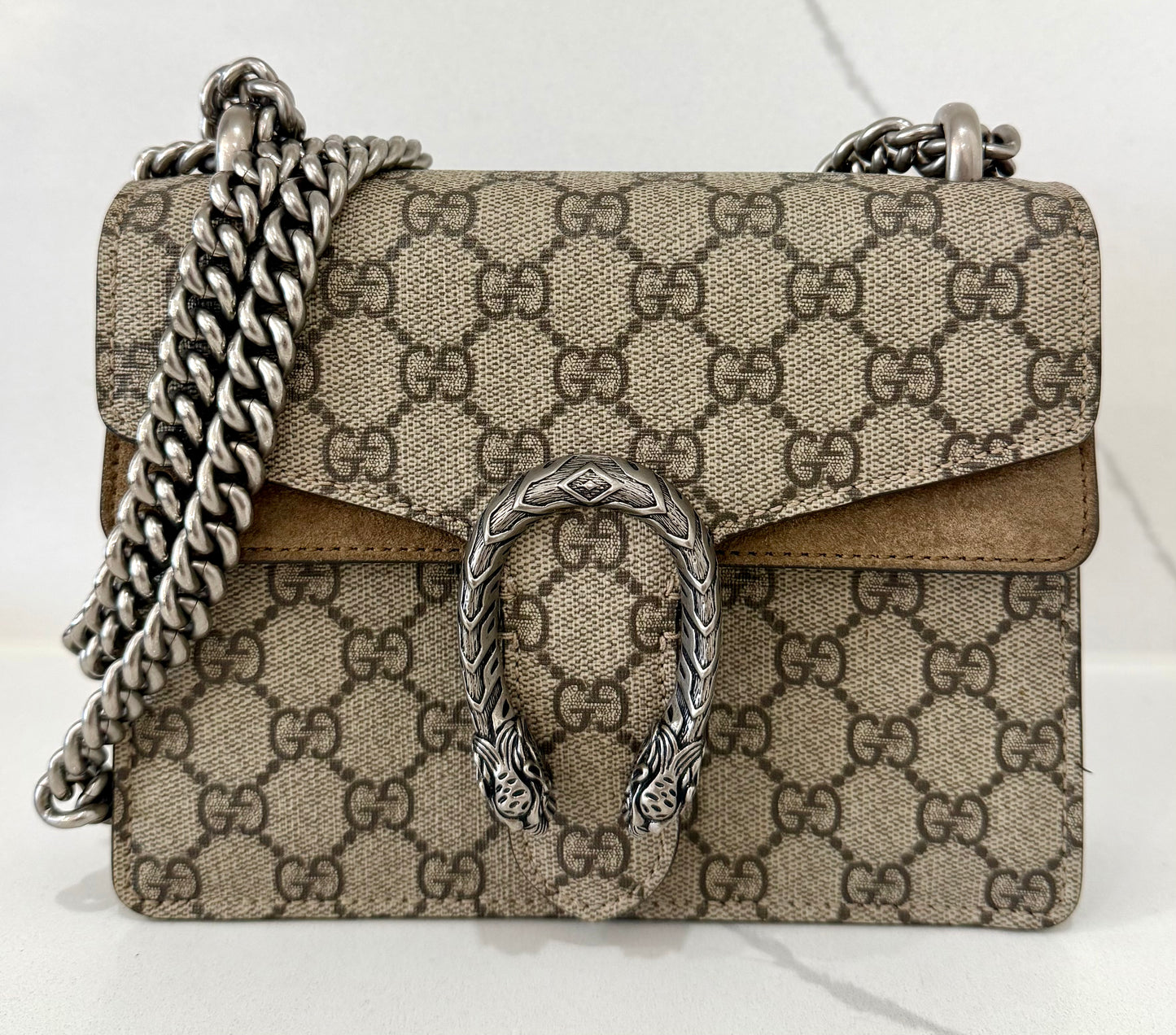 Gucci Mini Dionysus