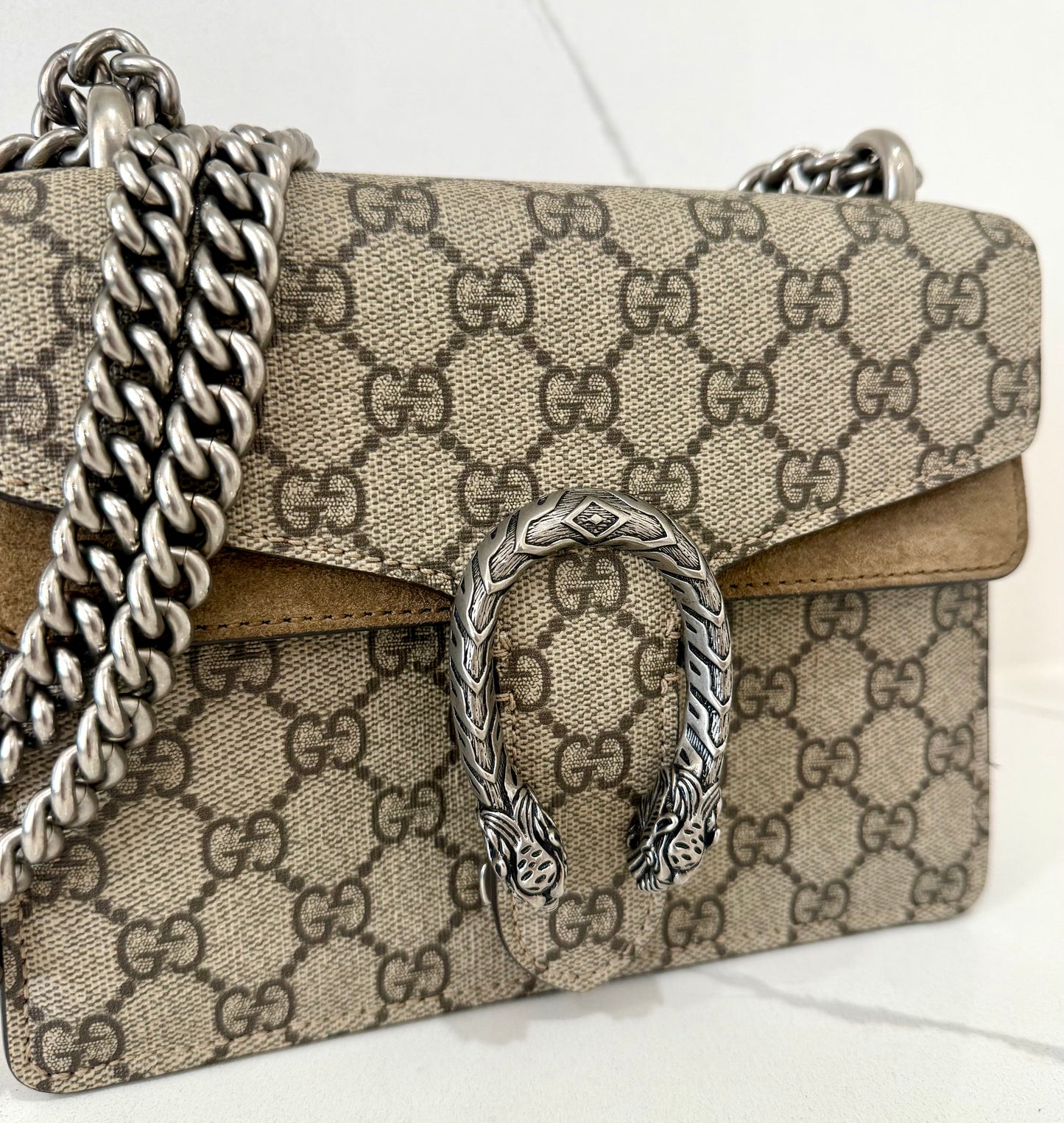 Gucci Mini Dionysus